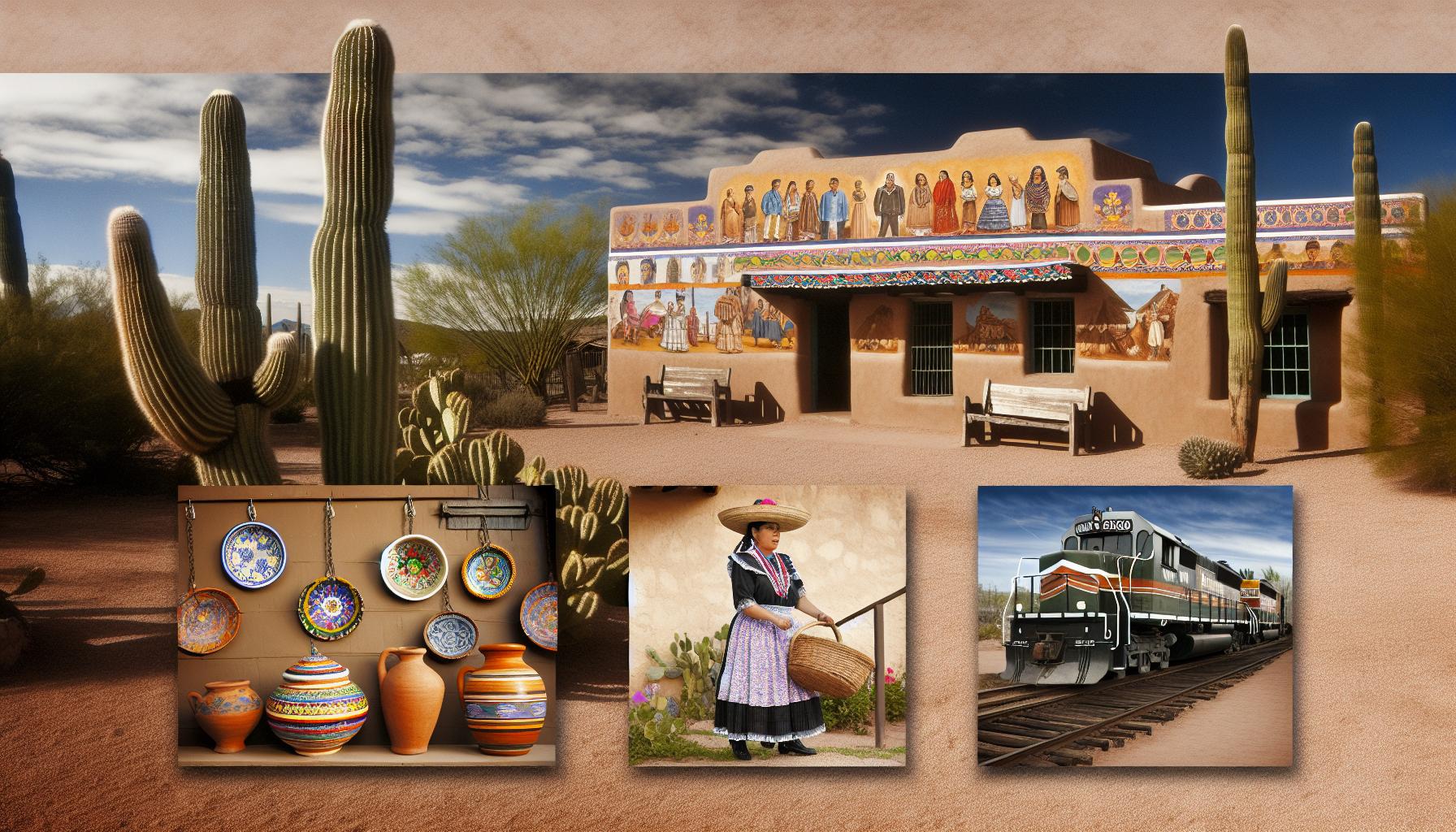 Key Historical Facts About Chihuahua