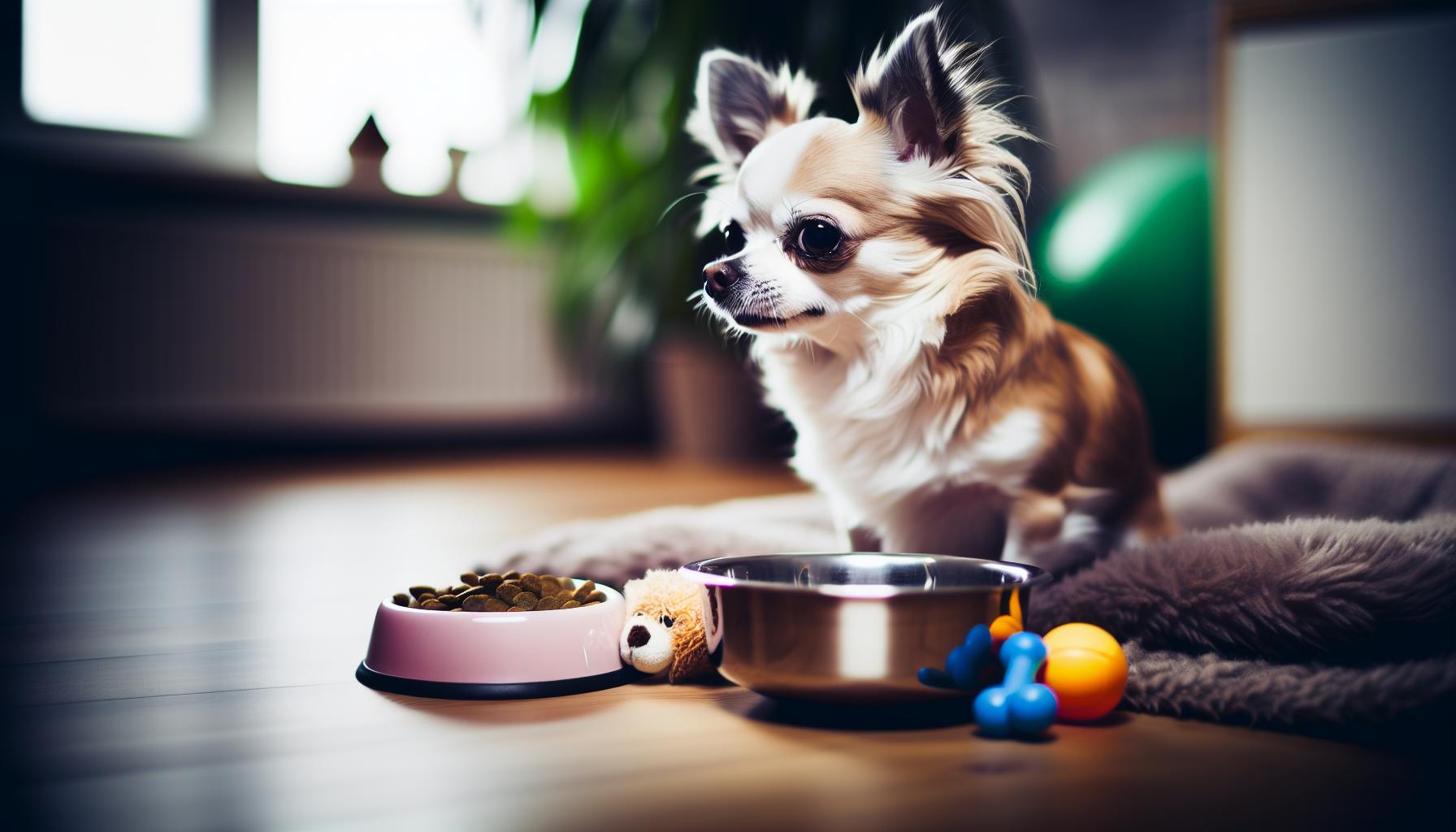 Key Longevity Factors Affecting Chihuahuas