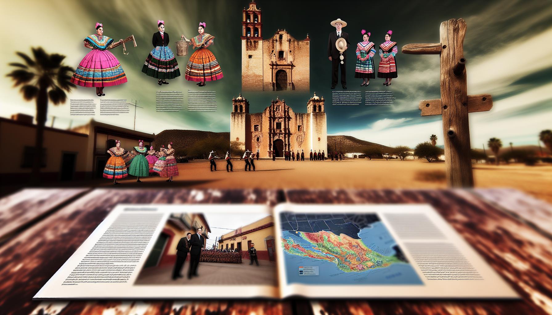Key Milestones in Chihuahua History You Should Know