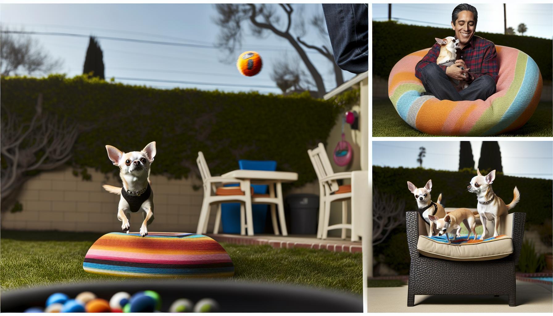 Key Personality Traits of Chihuahuas Explained