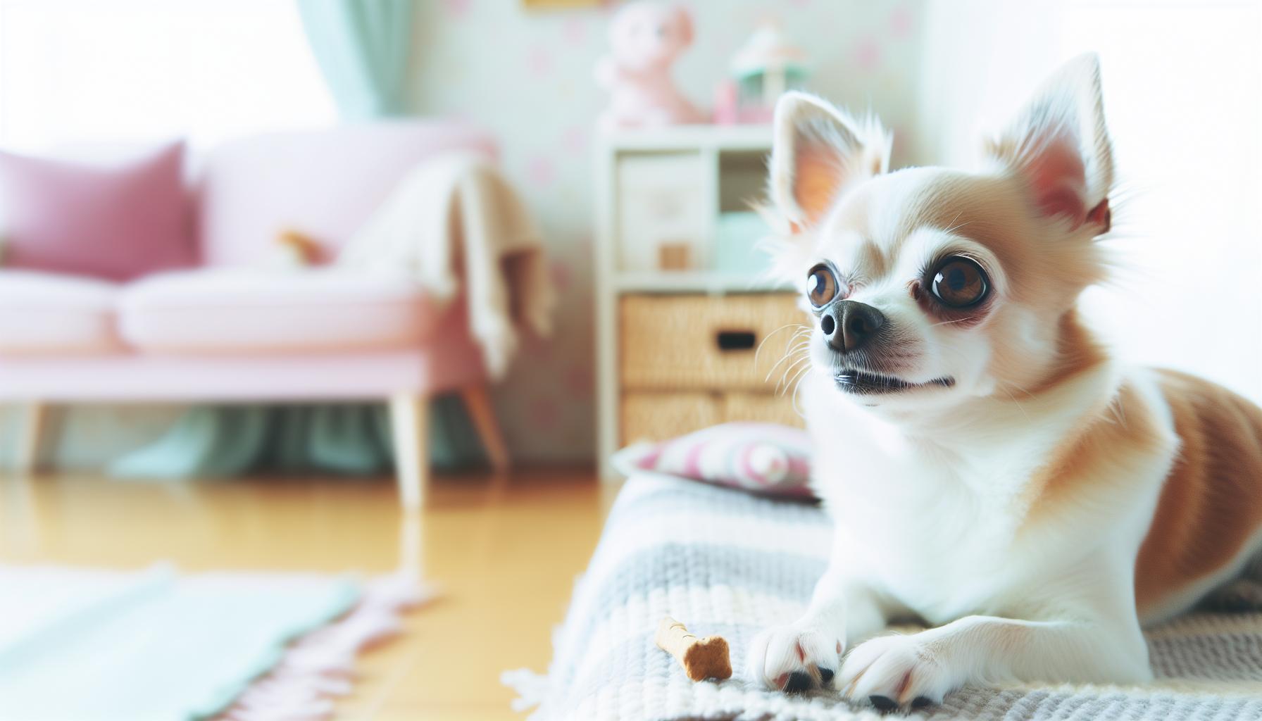 Key Traits of a Devoted Chihuahua