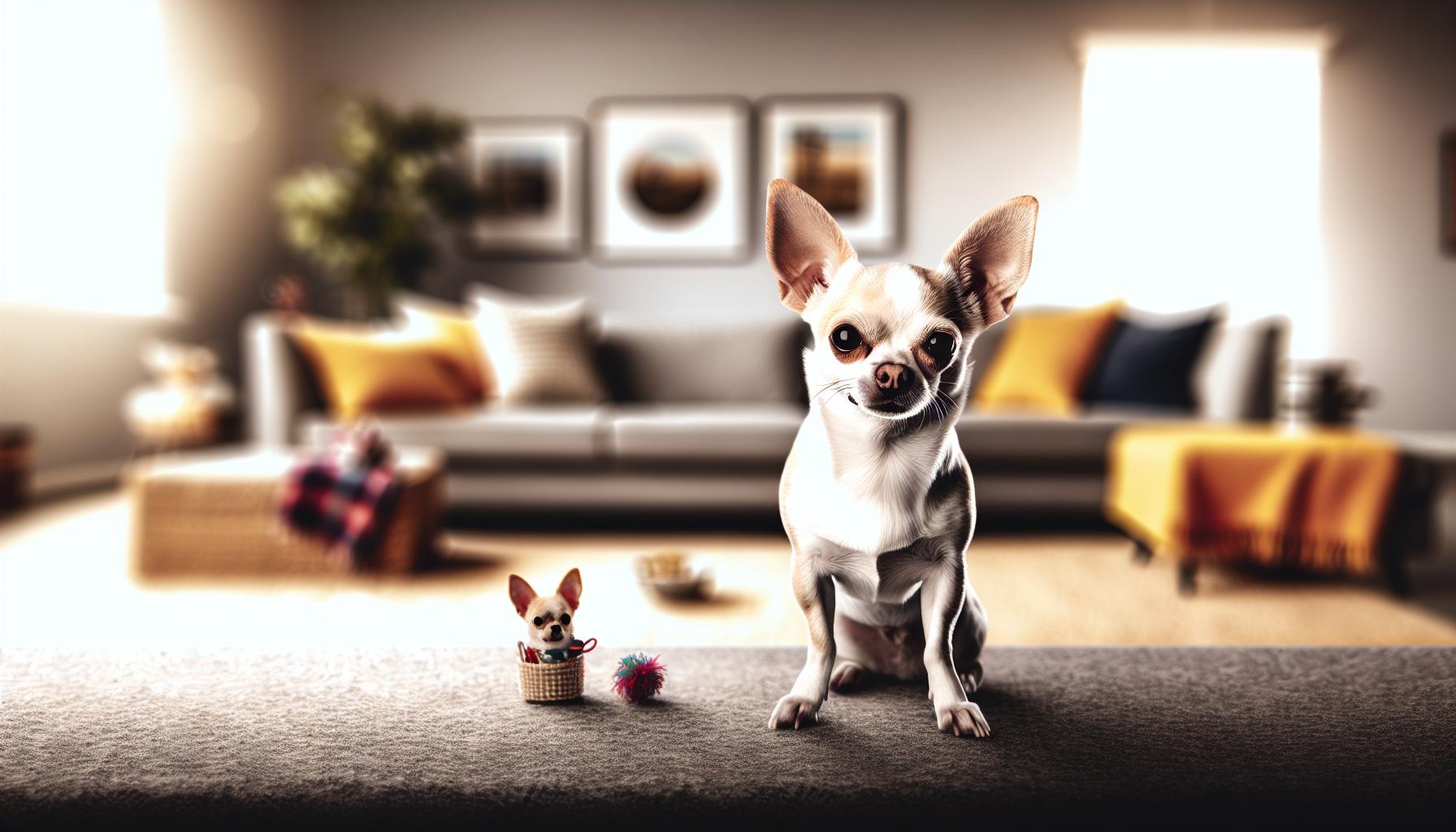 Key Traits That Make Chihuahuas Special