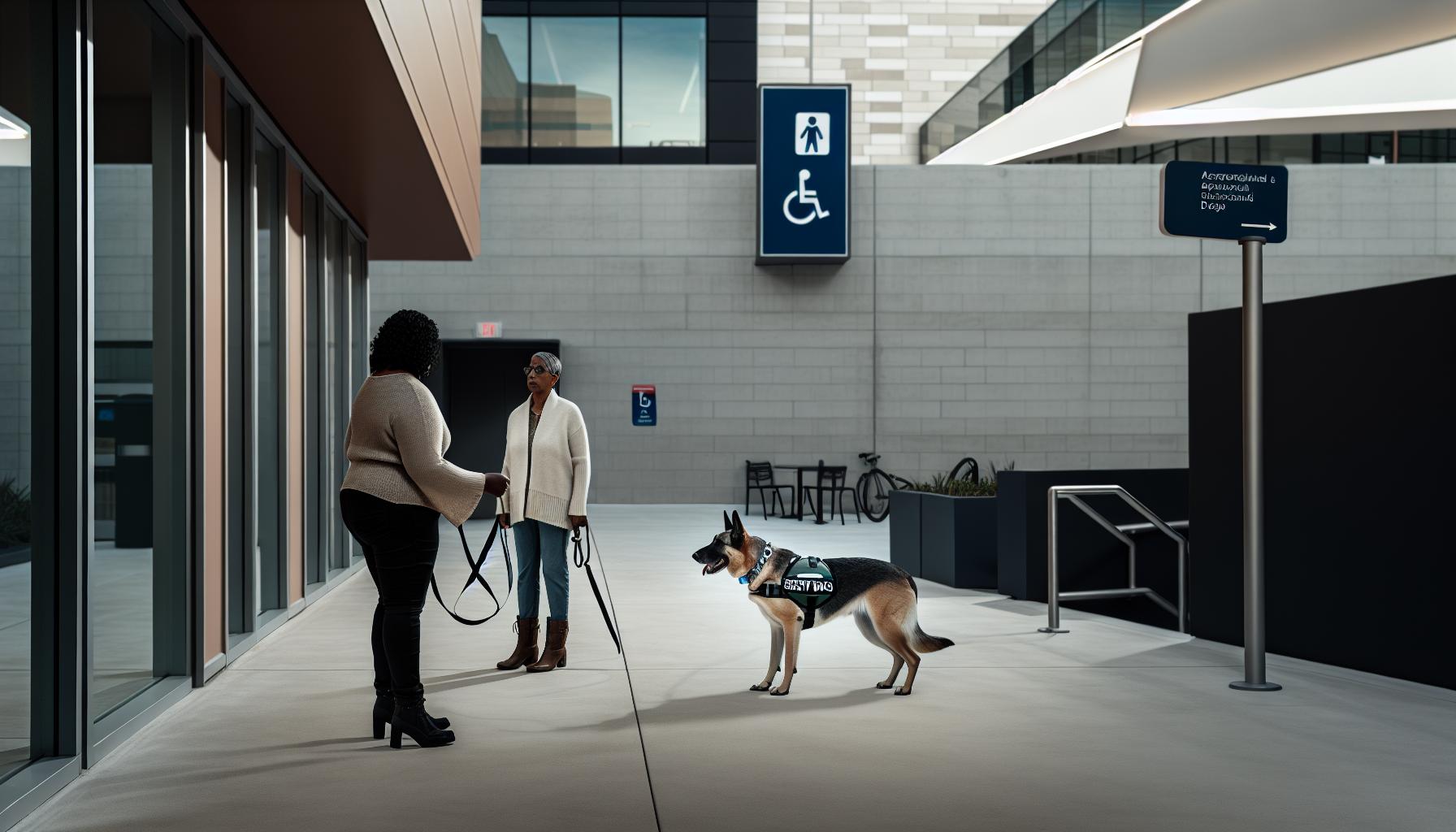 Legal Requirements for Service Dogs: What You Need to Know
