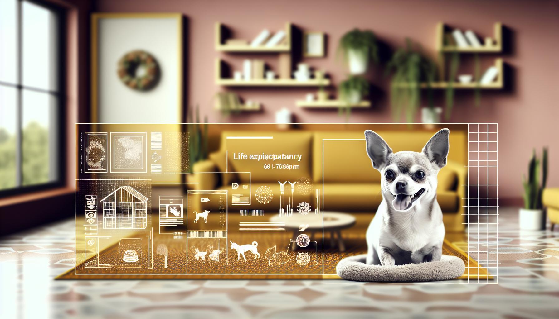 Life Expectancy of Chihuahuas: What to Expect