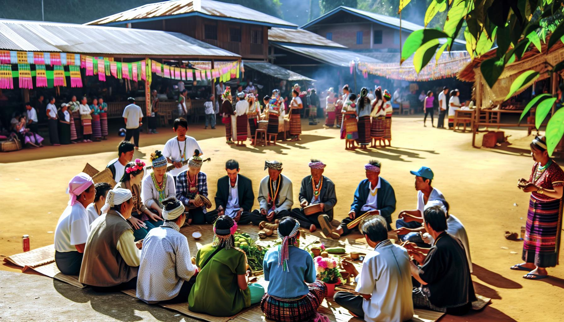 Local Customs and Culture to Be Aware Of
