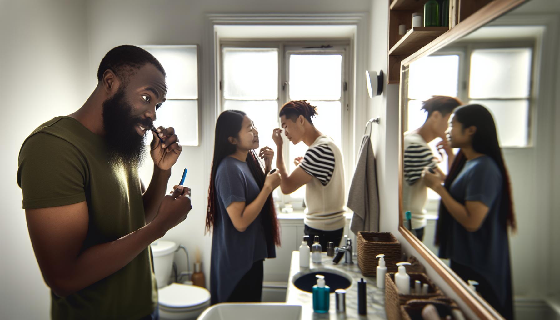 Maintaining a Regular Grooming Schedule