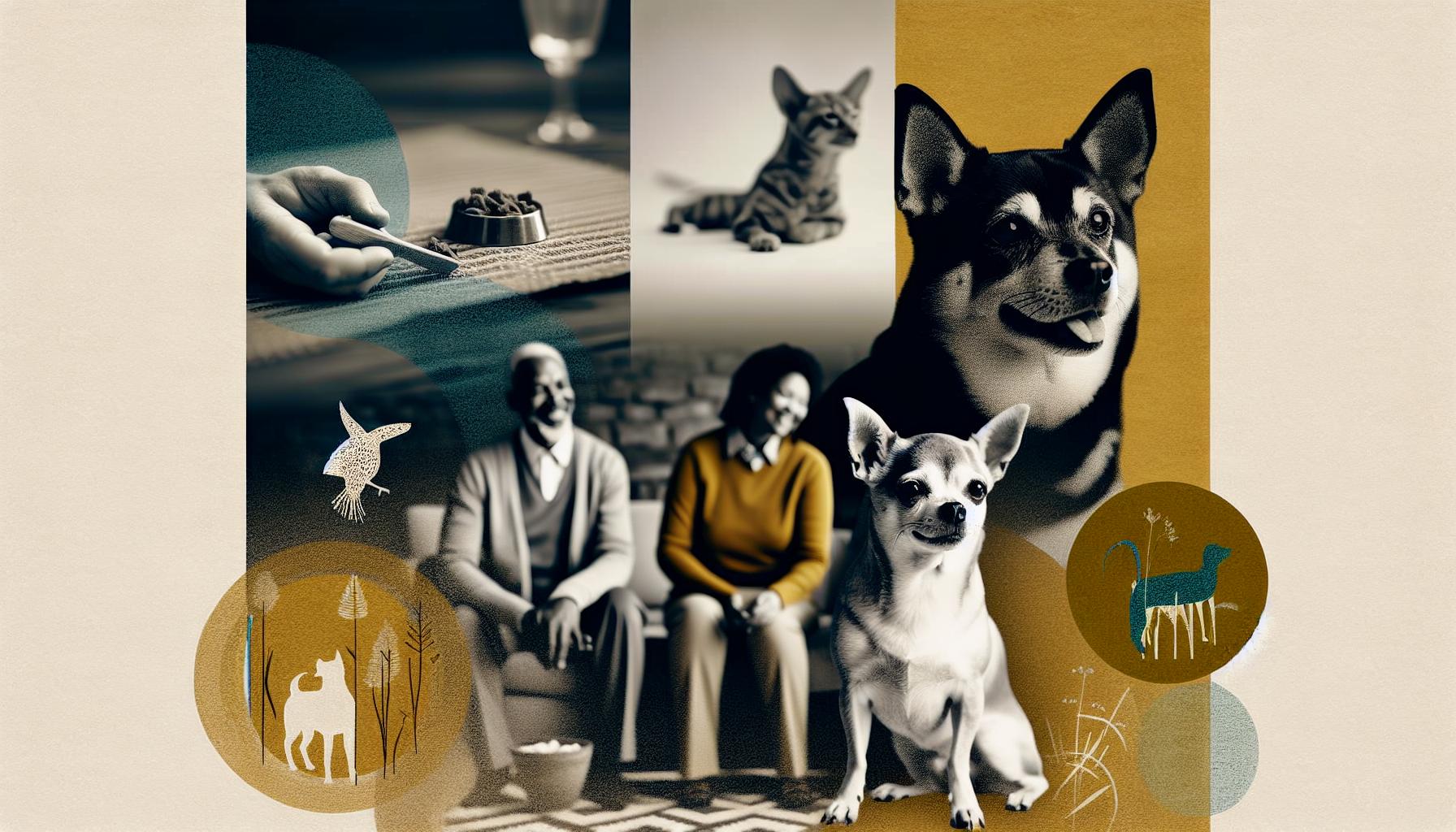 Are Chihuahuas Jealous Dogs? Their Possessive Nature 3 Managing Jealous Behavior in Chihuahuas: Tips for Owners