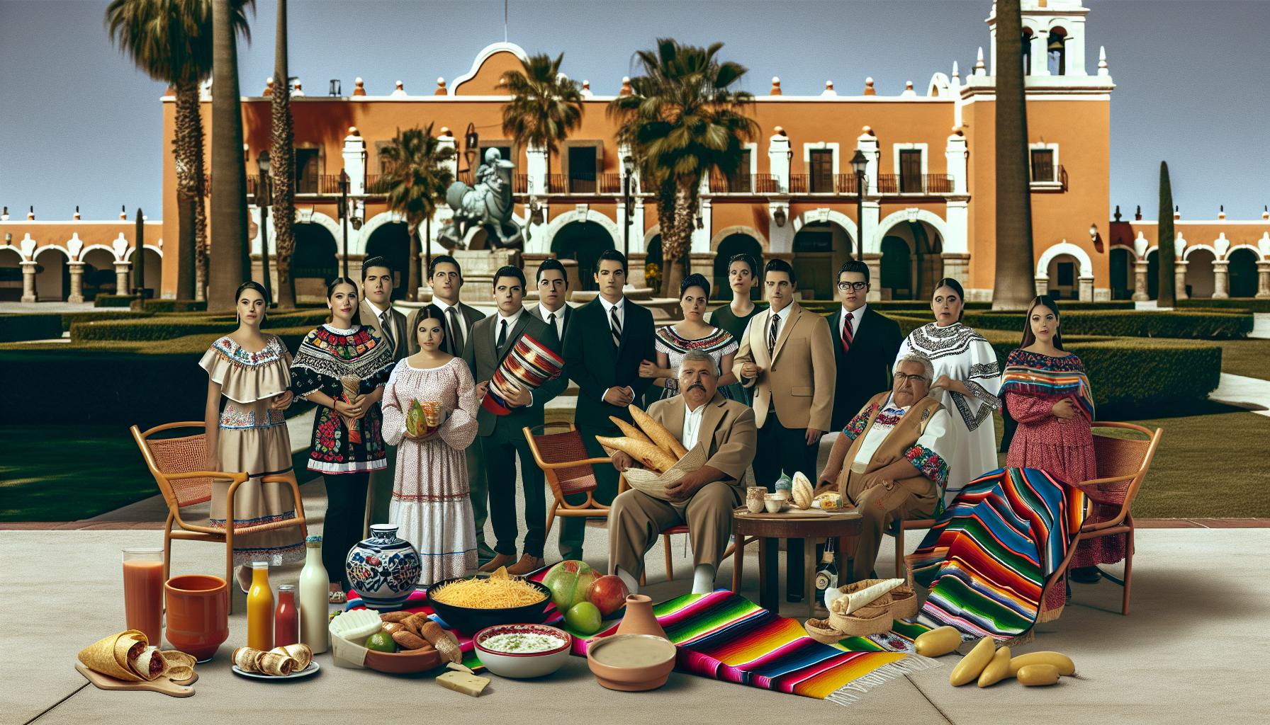 Mayeli Alonso's Role in Promoting Chihuahua's Identity