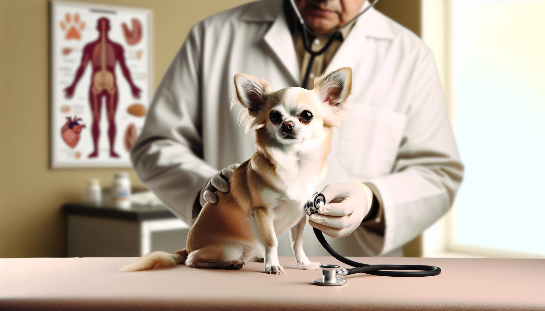 The Most Common Health Issues in Chihuahuas