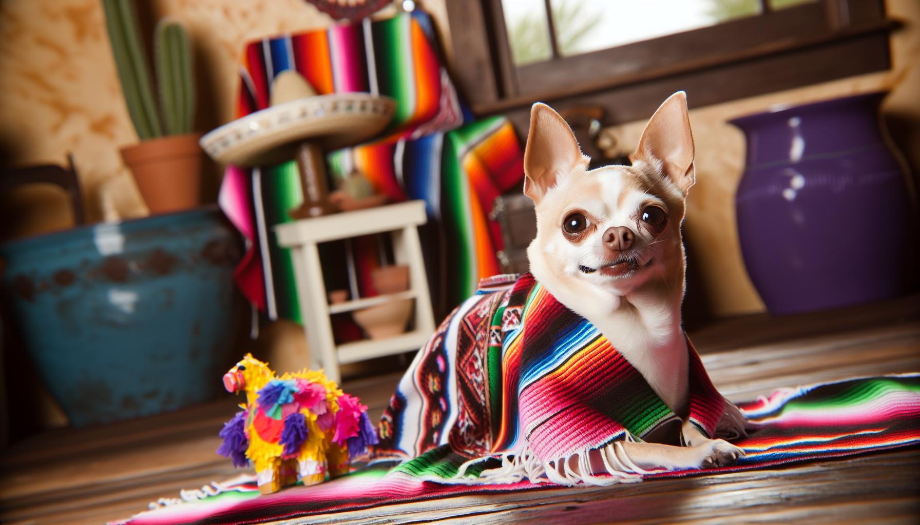Notable Cultural References to Chihuahua
