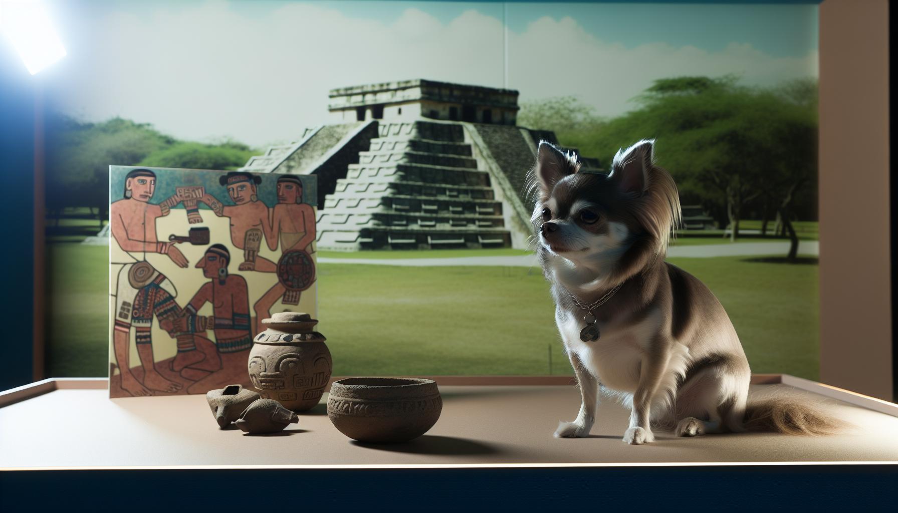 The Origins of the Chihuahua: A Historical Perspective