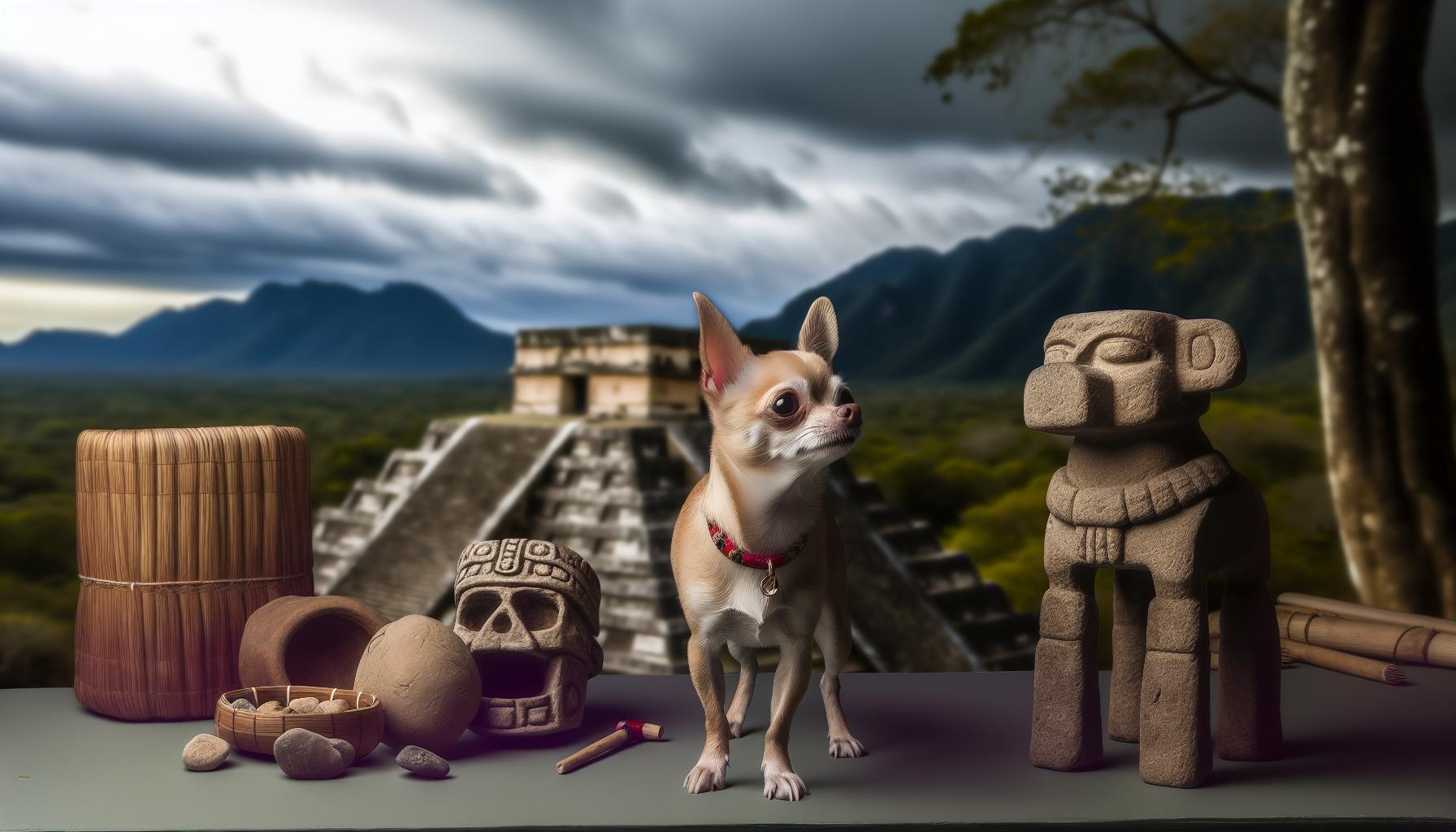 Origins of the Chihuahua: A Journey Through Time