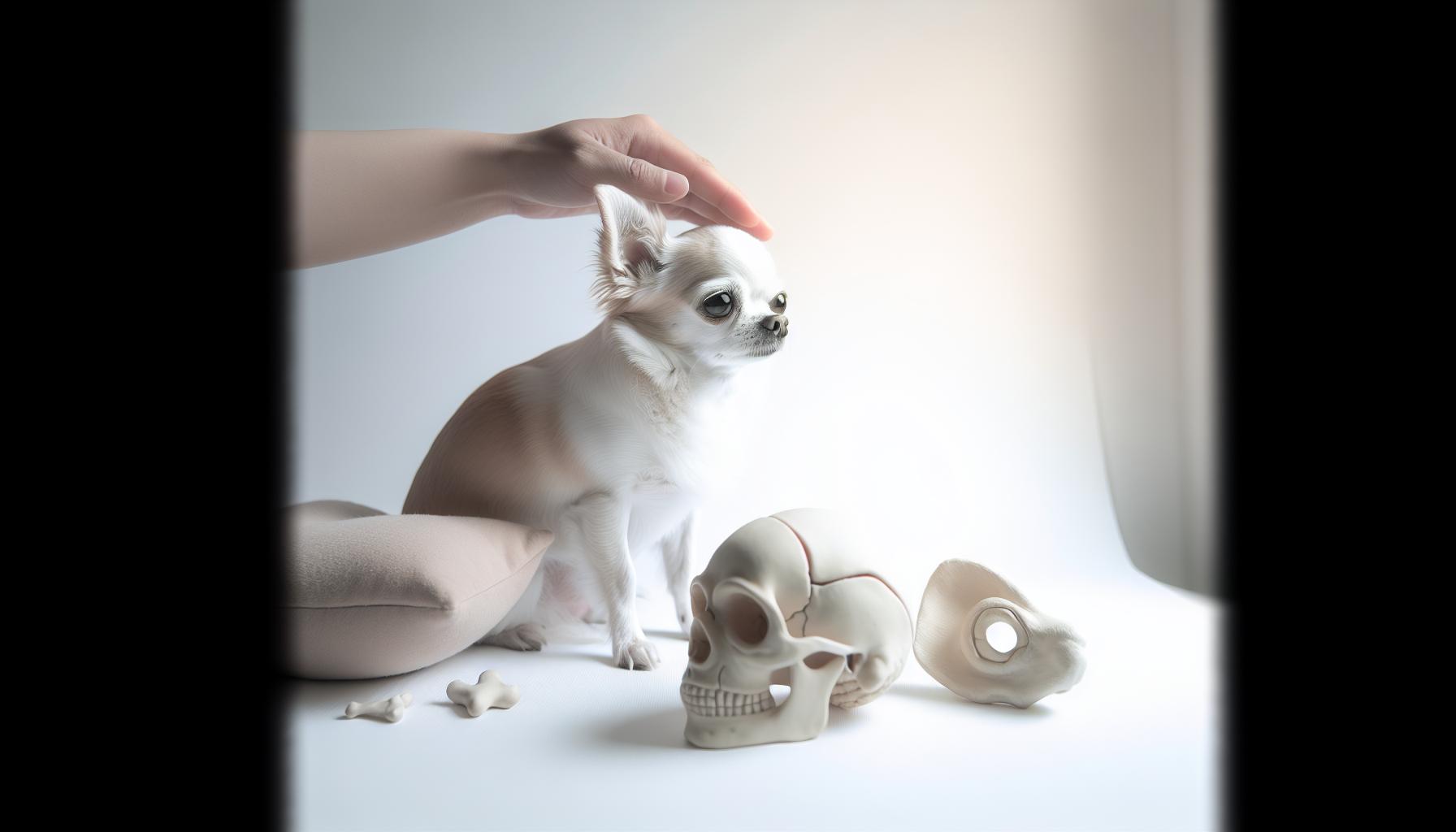 When Does a Chihuahua Soft Spot Close: Molera Safety Facts 3 Potential Risks of an Open Molera