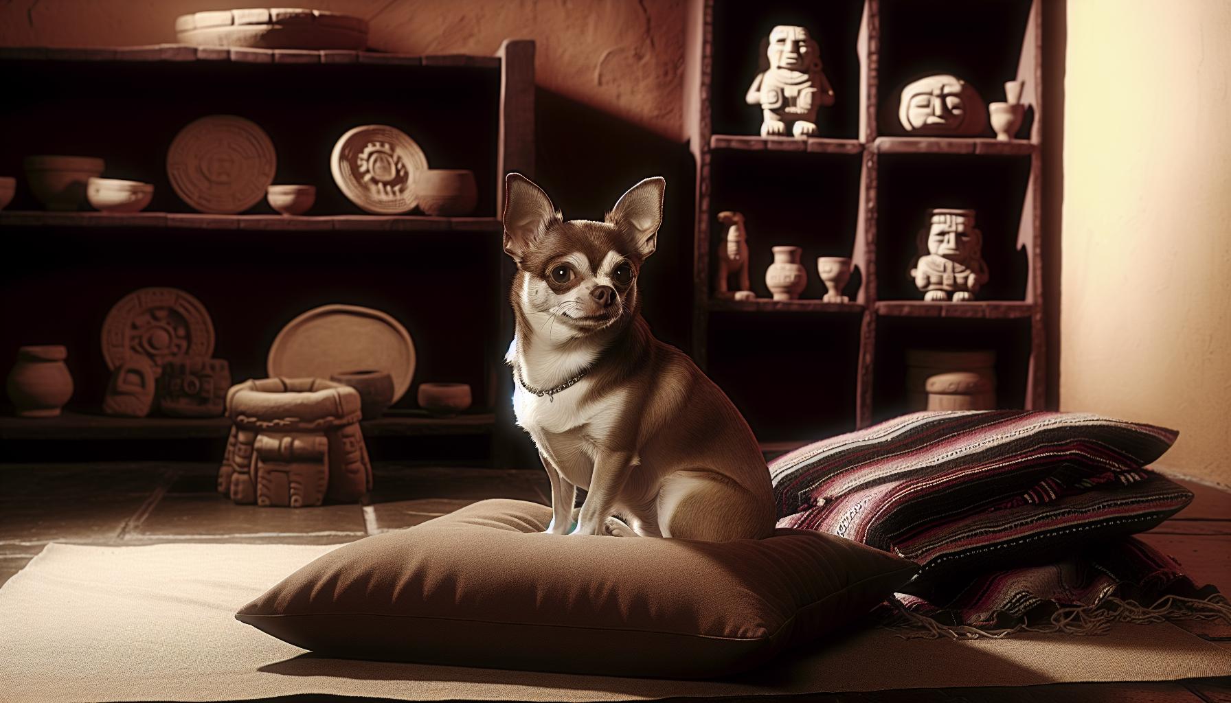 The Purpose Behind Chihuahua Breeding: What Were They Meant For?