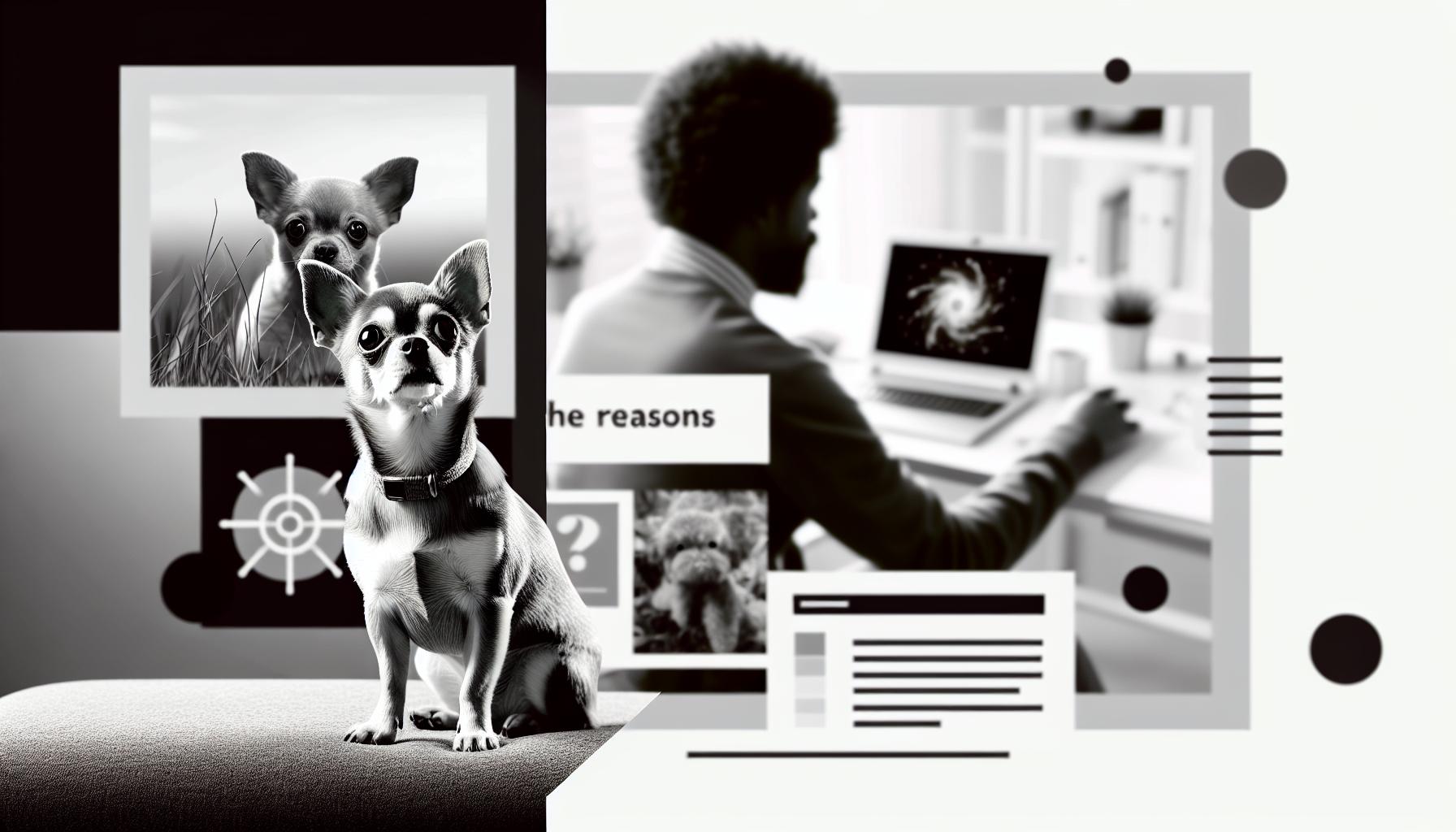 The Reasons Behind Your Chihuahua's Whining