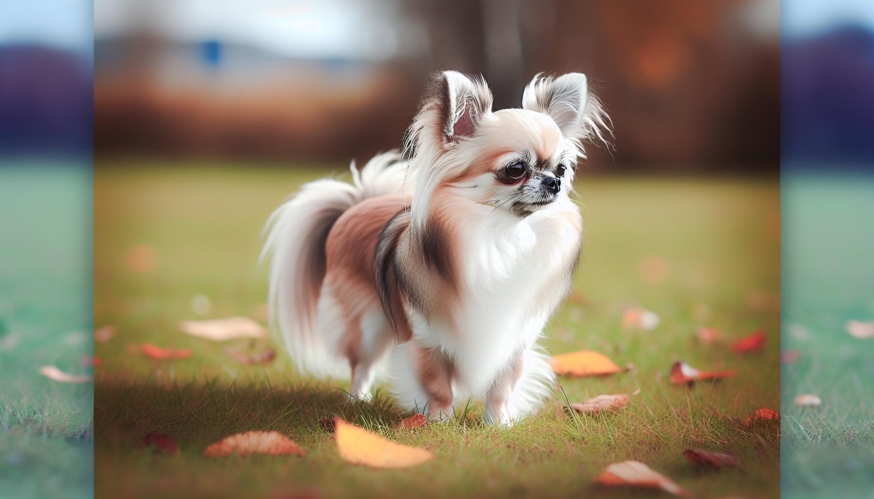 Recognizing Long-Coat Chihuahua Characteristics