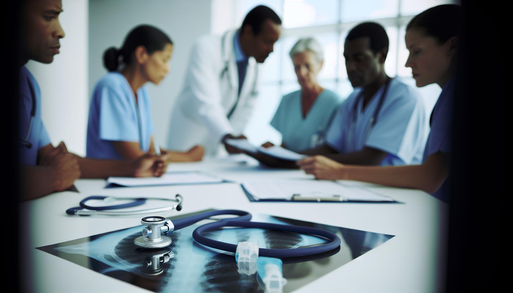 Recognizing Serious Health Issues Promptly