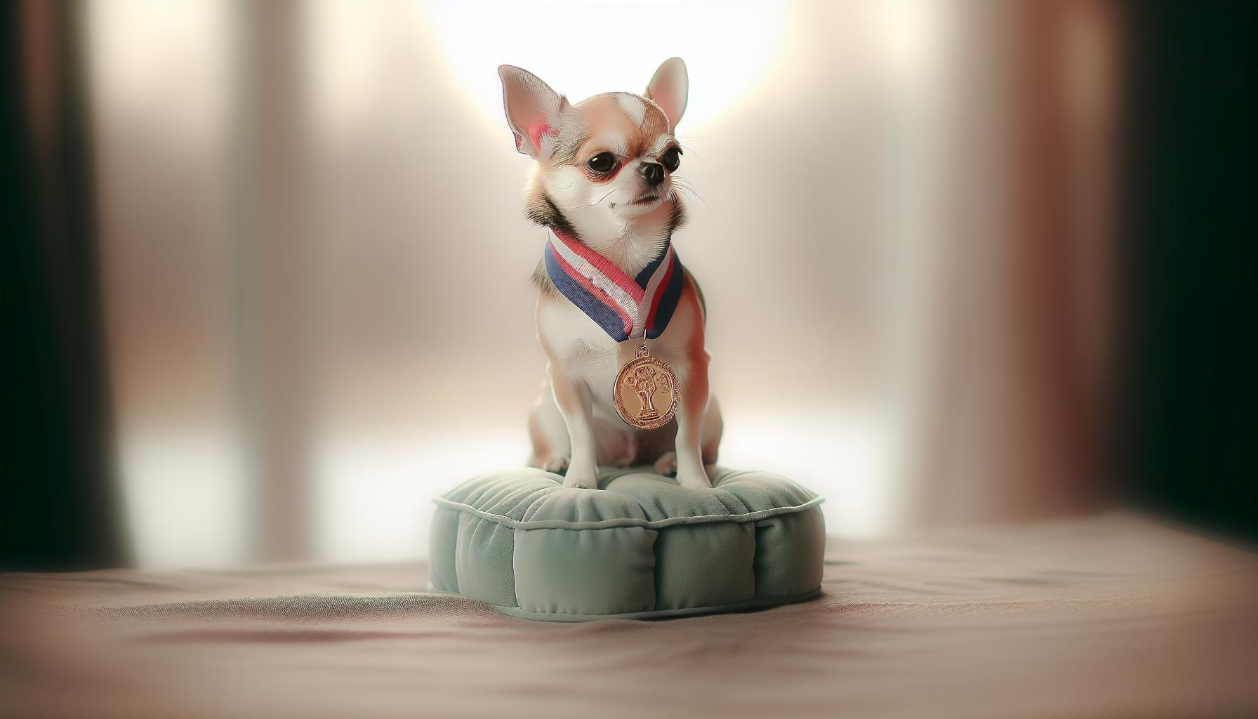 Record-Breaking Chihuahuas: The Best Examples