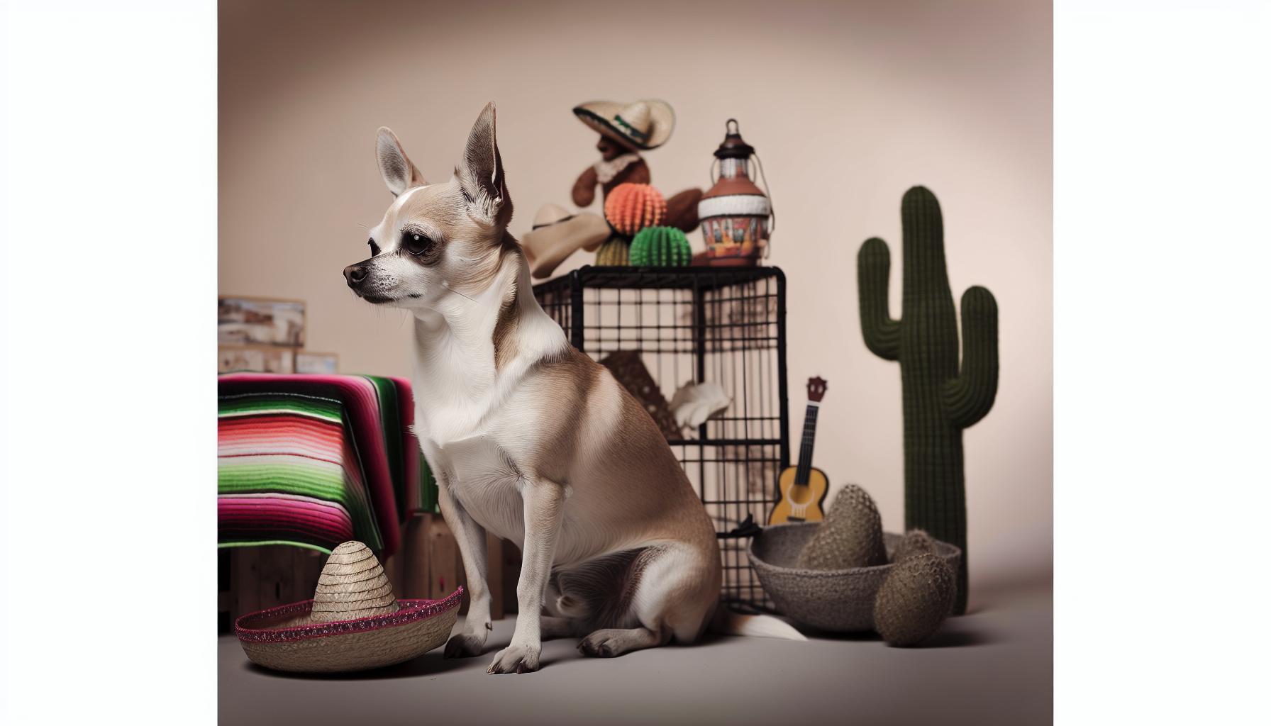 Are All Chihuahuas Mexican: Breed Origin Myths Busted 1 Are All Chihuahuas Mexican: Breed Origin Myths Busted