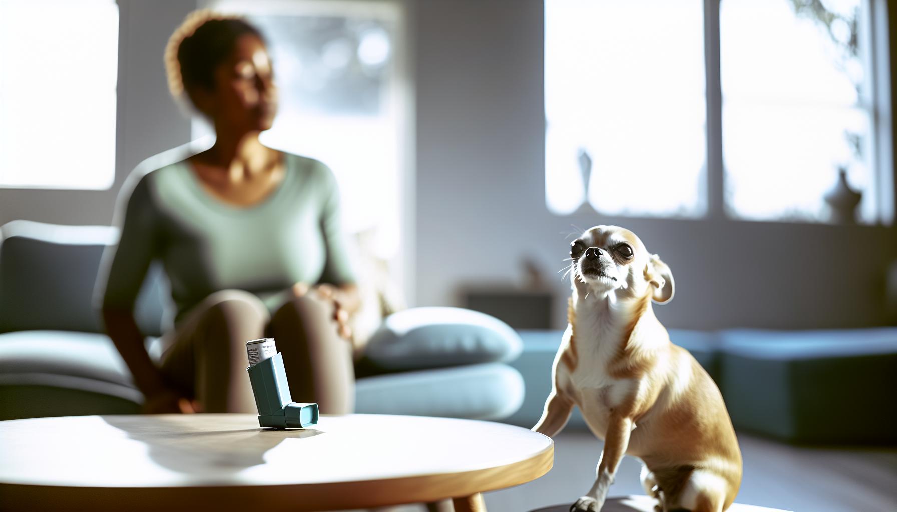 Do Chihuahuas Help With Asthma: Health Benefits Revealed