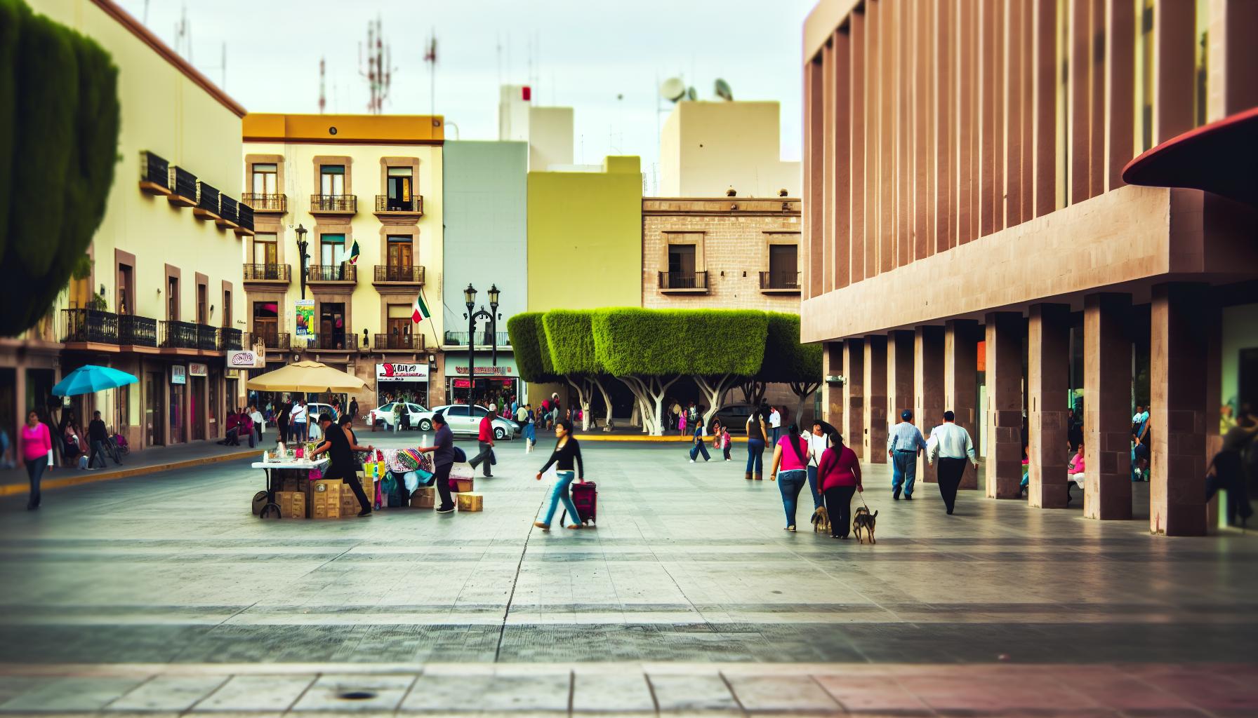 Cuantos Habitantes Hay En La Ciudad De Chihuahua? Datos​