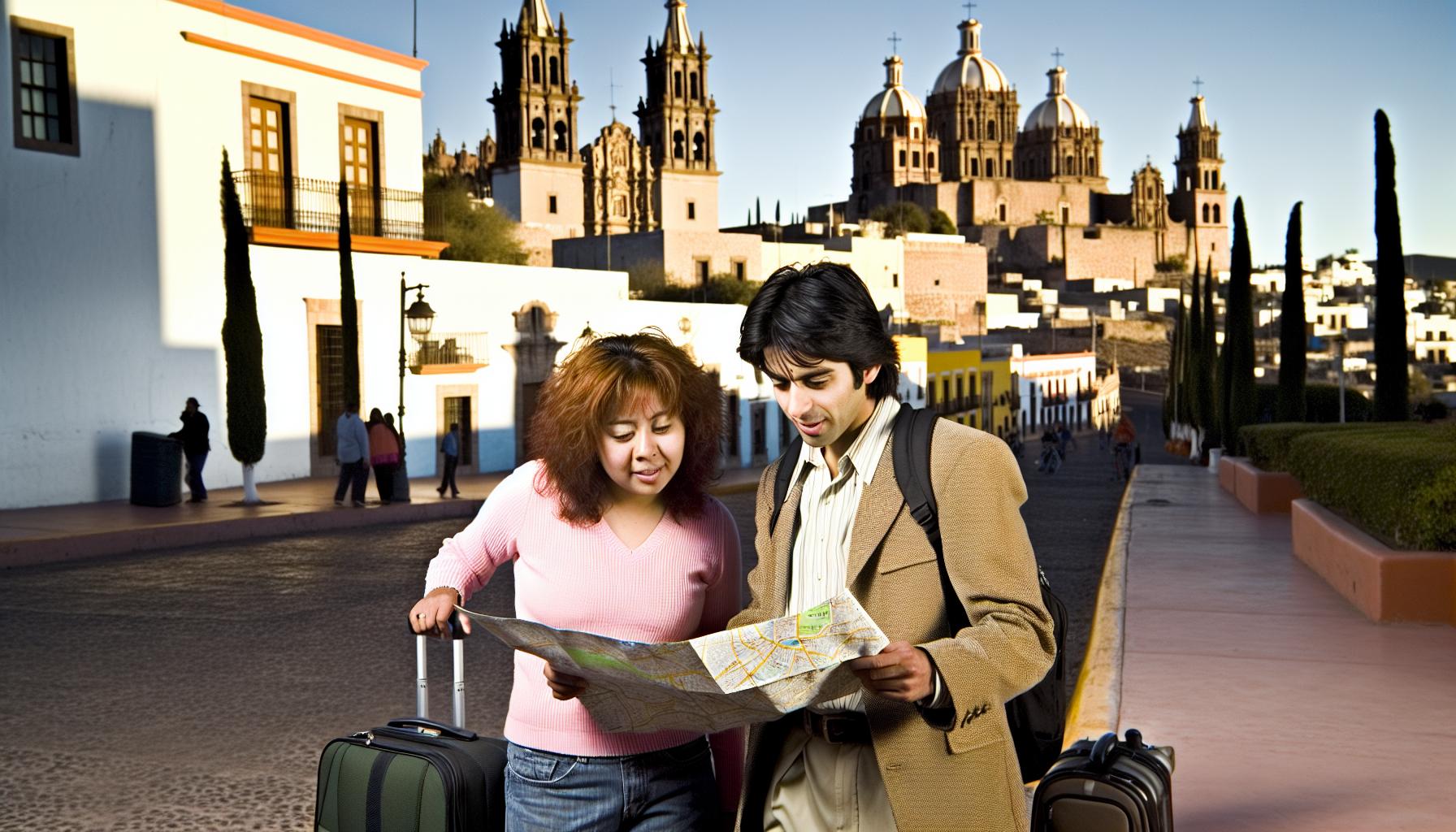 How to Get to Chihuahua Mexico: Complete Travel Guide 1 How to Get to Chihuahua Mexico: Complete Travel Guide