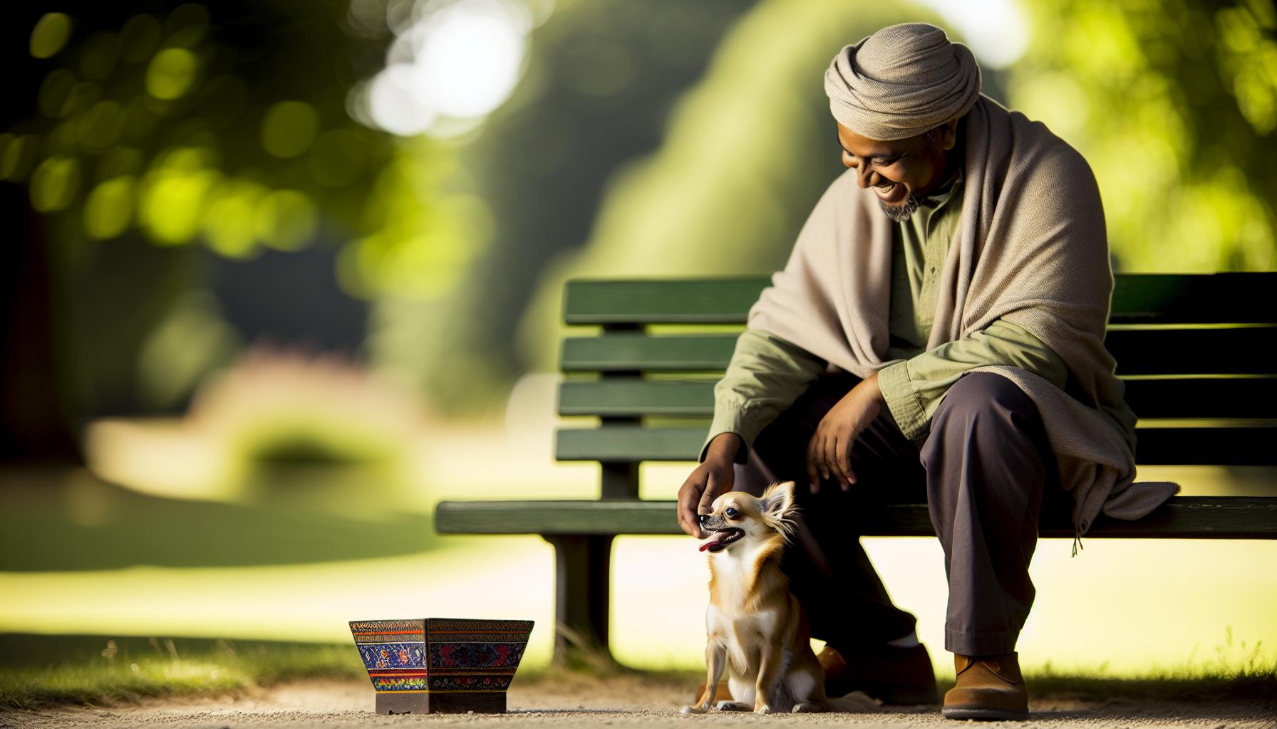 How to Make a Chihuahua Like You: 7 Bonding Tips