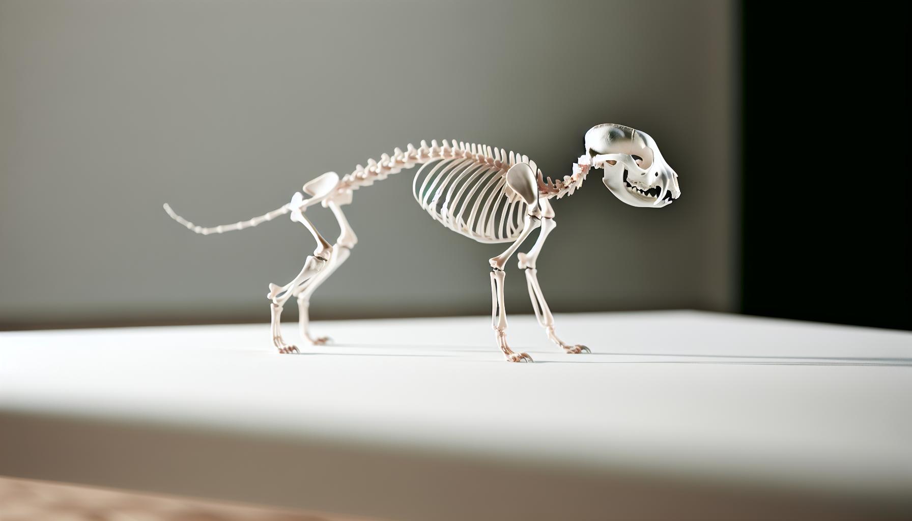 How Many Bones Do Chihuahuas Have? Skeleton Facts