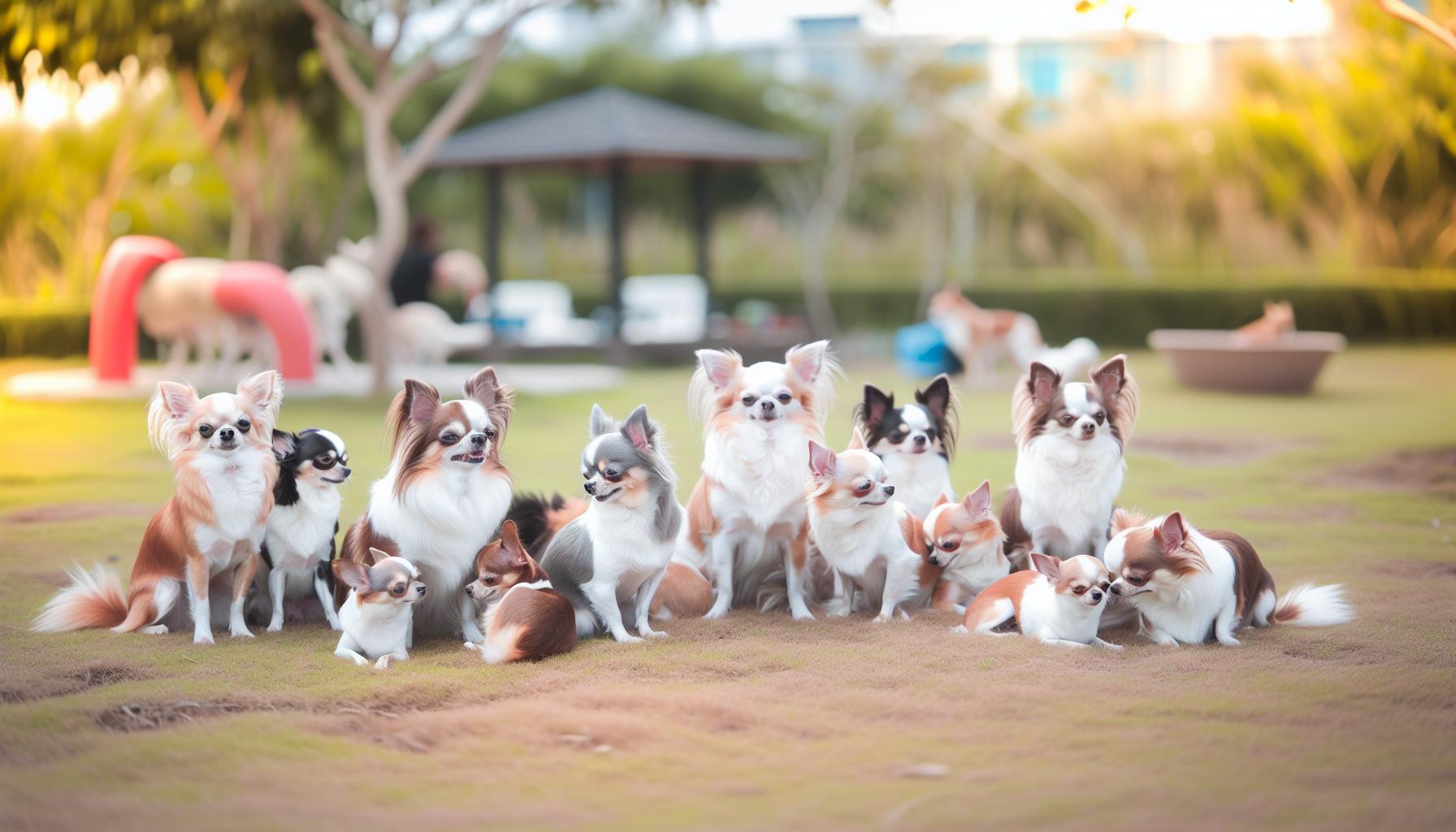 How Many Chihuahuas Are There in the World: Population Facts