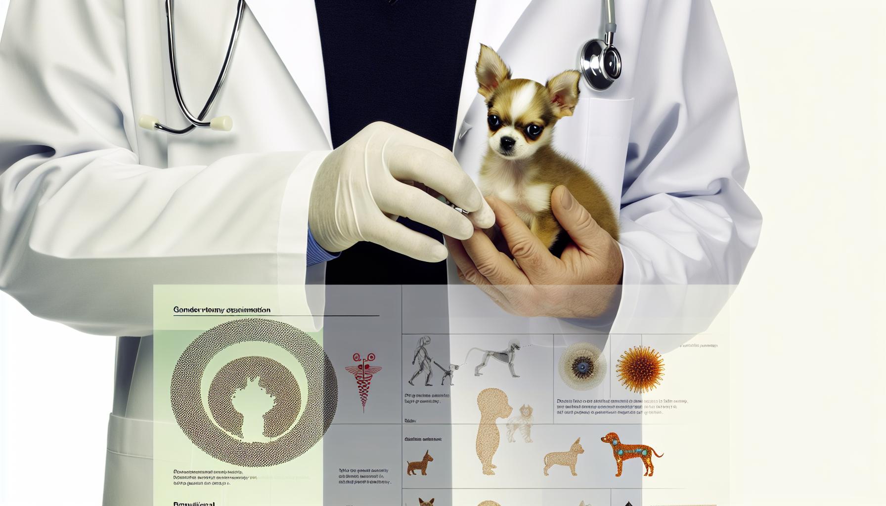 How to Tell If a Chihuahua Is a Boy or Girl: Gender Signs