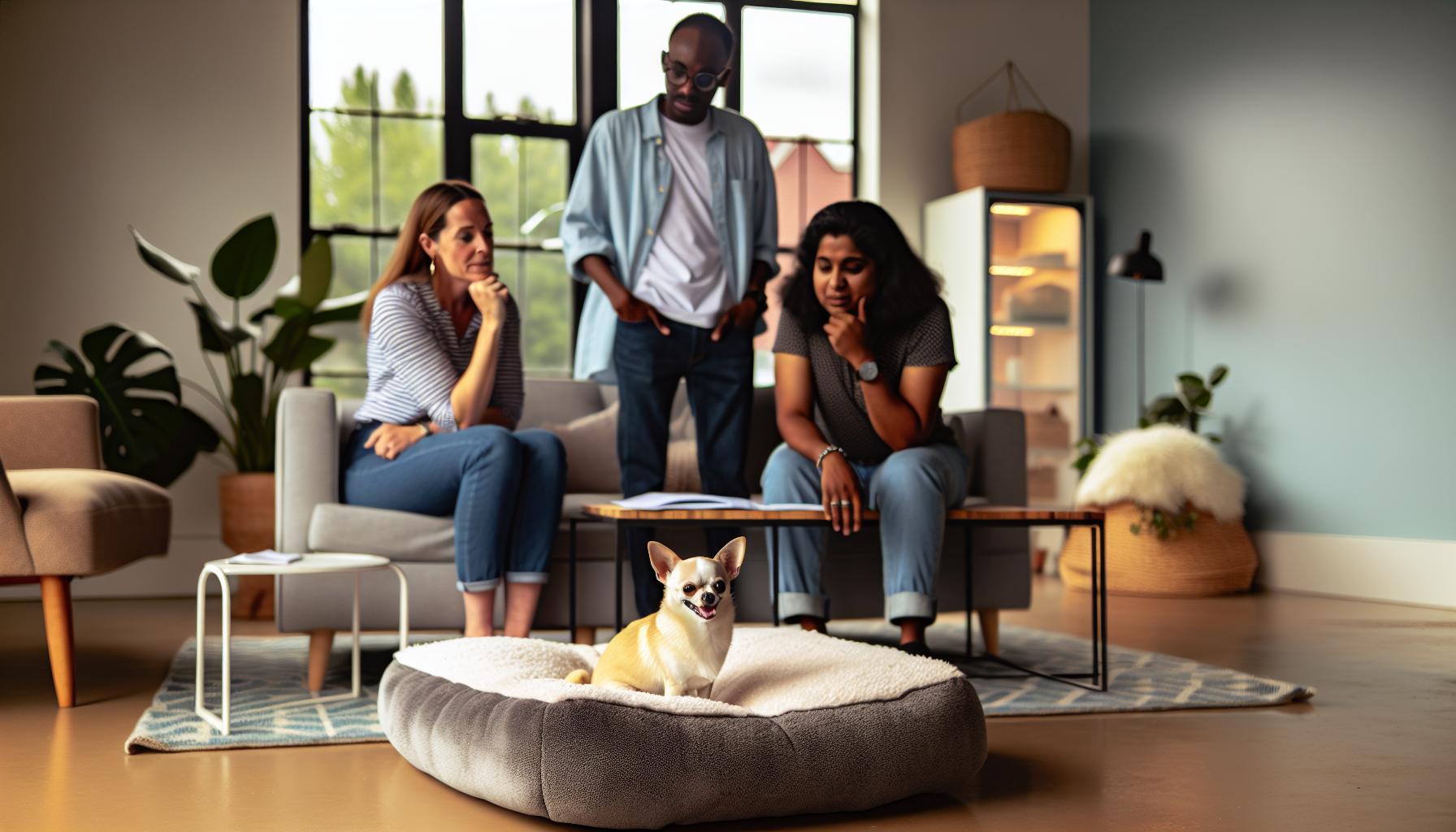 Should I Get a Chihuahua: Decision Guide for New Owners 1 Should I Get a Chihuahua: Decision Guide for New Owners