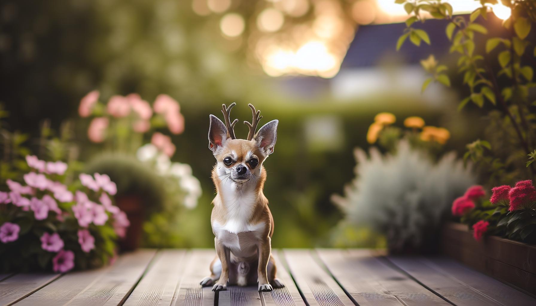 What Is a Deer Head Chihuahua: Type Guide and Differences