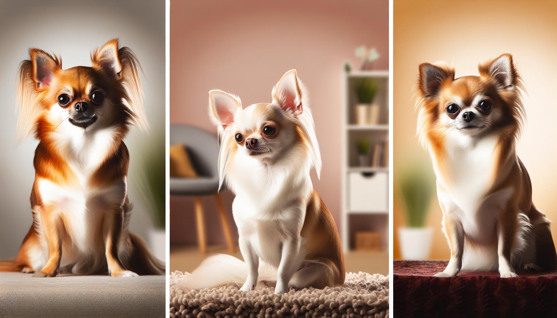 What Are the Different Chihuahua Breeds and Types 1 What Are the Different Chihuahua Breeds and Types