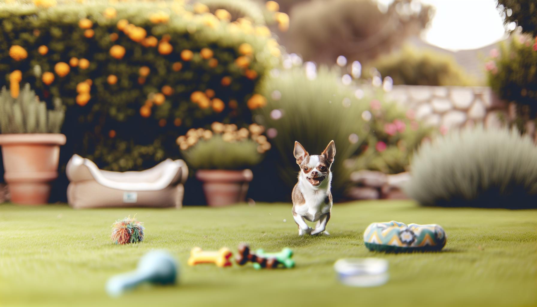 What Makes Chihuahuas Happy? Keys To Joy​