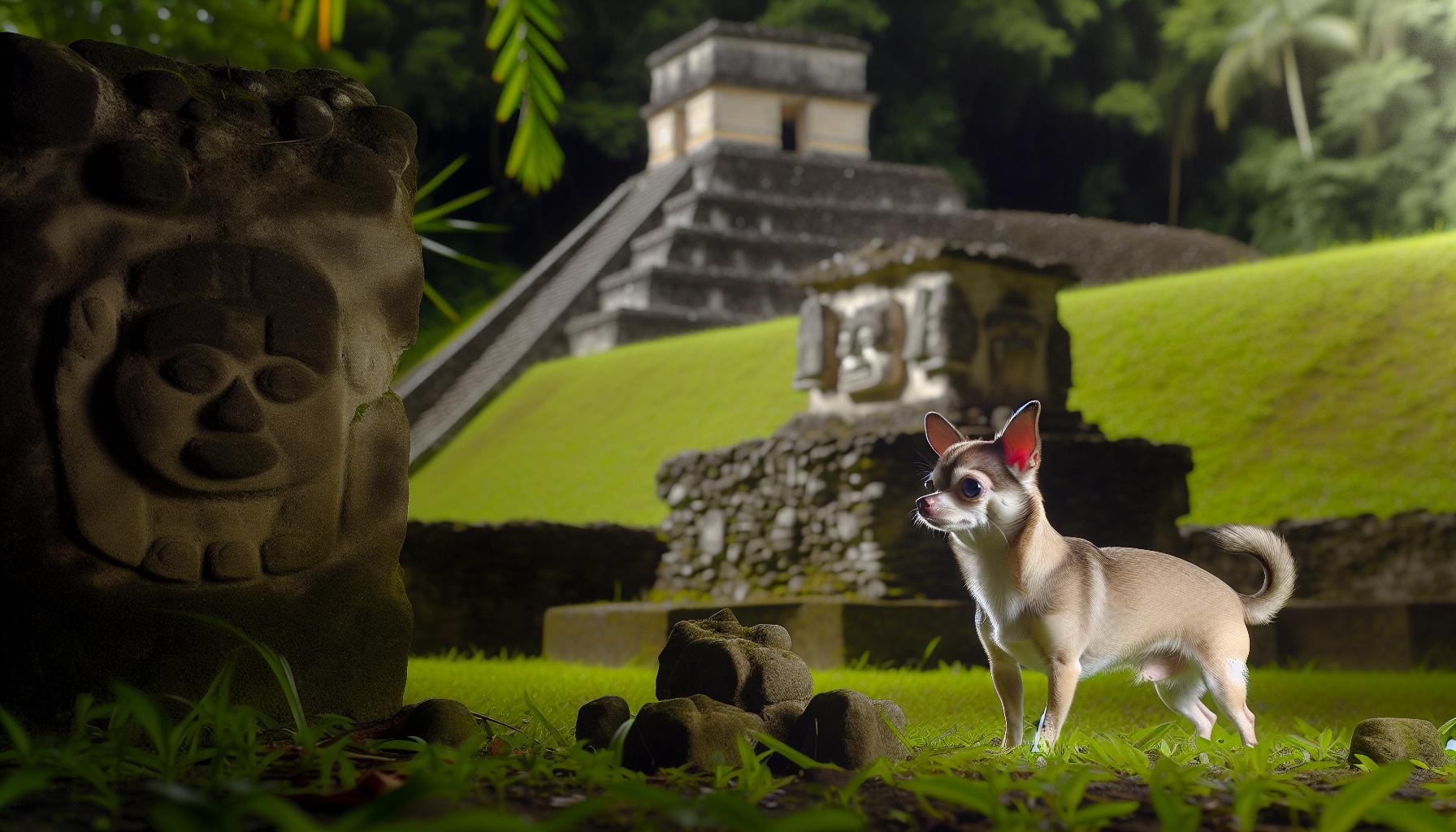 What Is the Origin of Chihuahuas? Ancient Roots