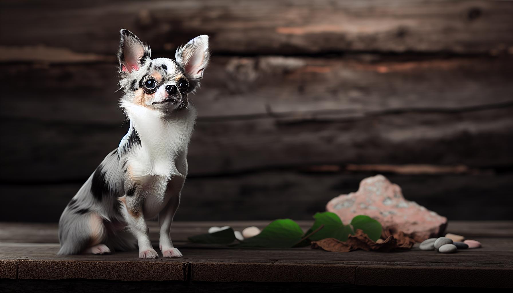 What Is the Rarest Chihuahua Color or Type