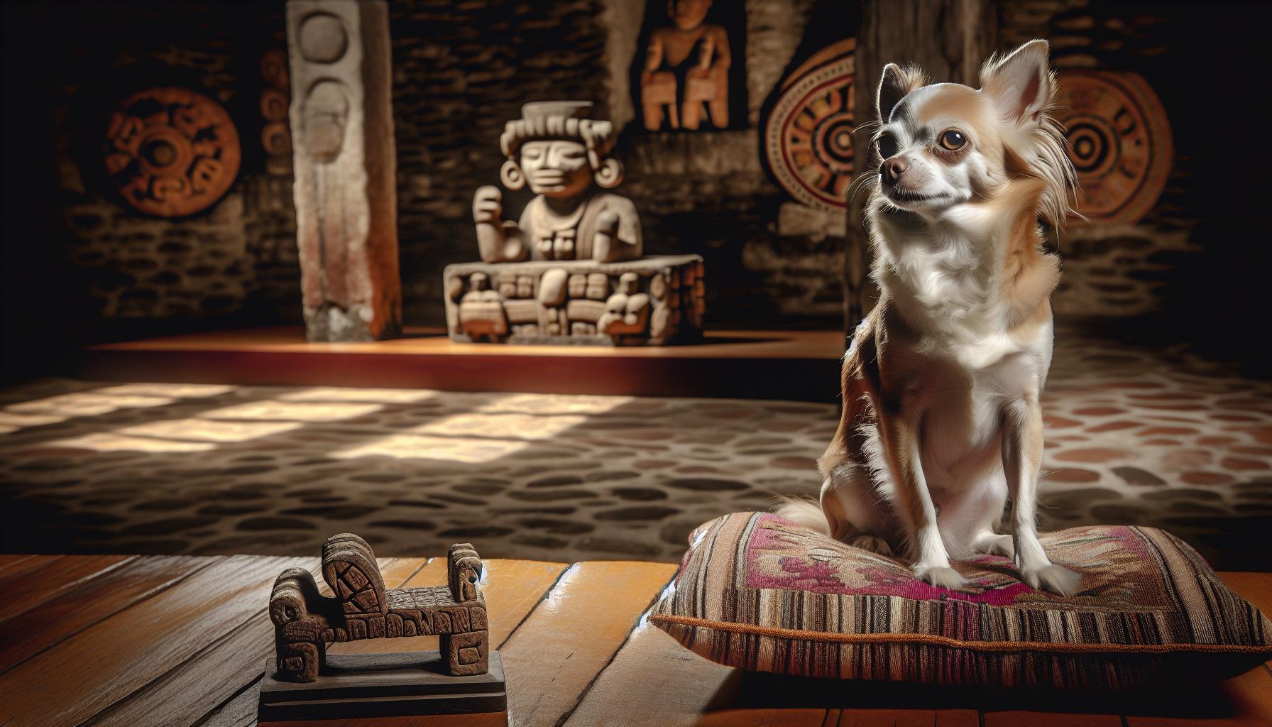 What Were Chihuahuas Bread For? Historical Role