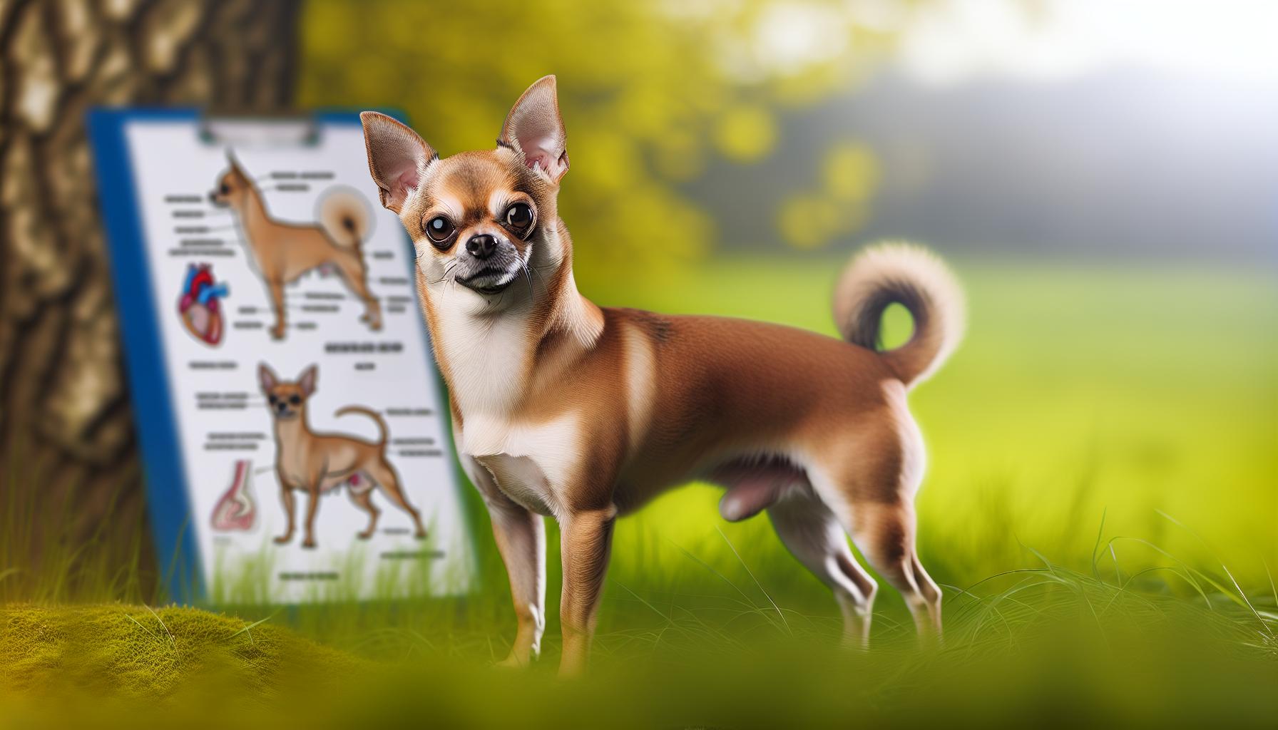 When Can A Male Chihuahua Breed? Age And Readiness 1 When Can A Male Chihuahua Breed? Age And Readiness