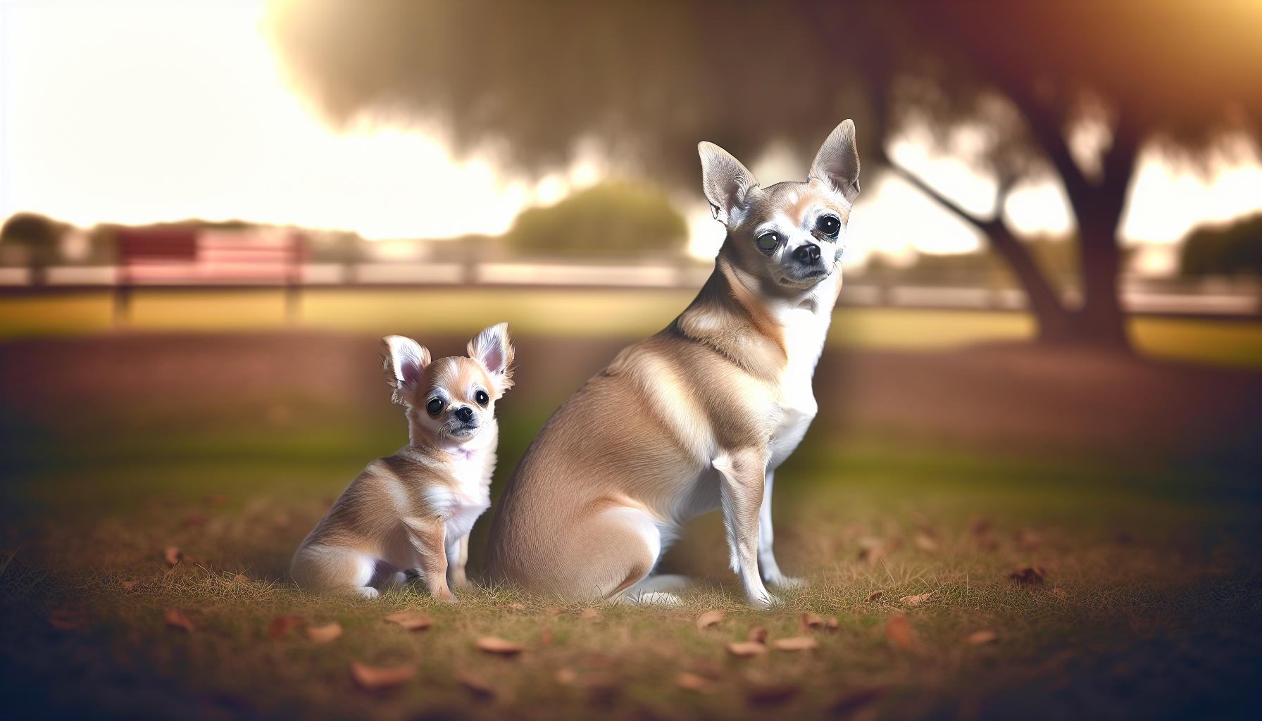 When Is a Chihuahua Considered an Adult: Age Milestones