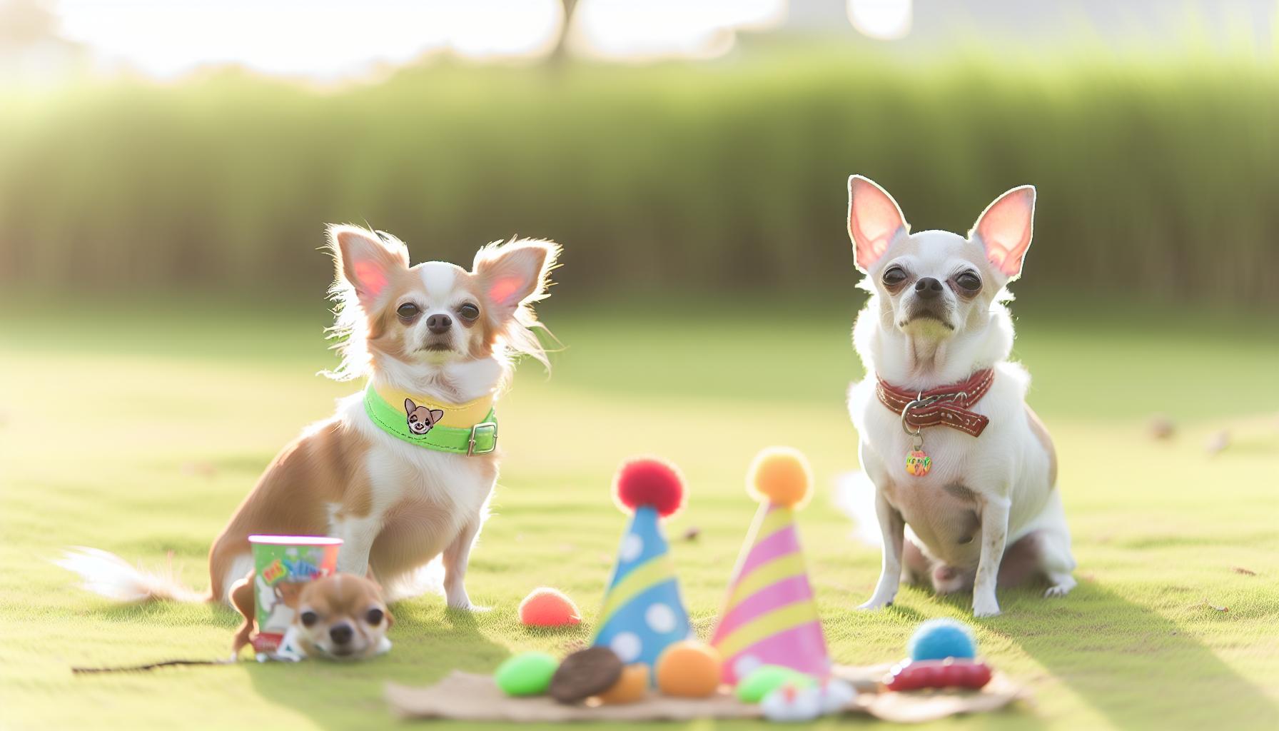 When Is National Chihuahua Day: Celebration Date and History
