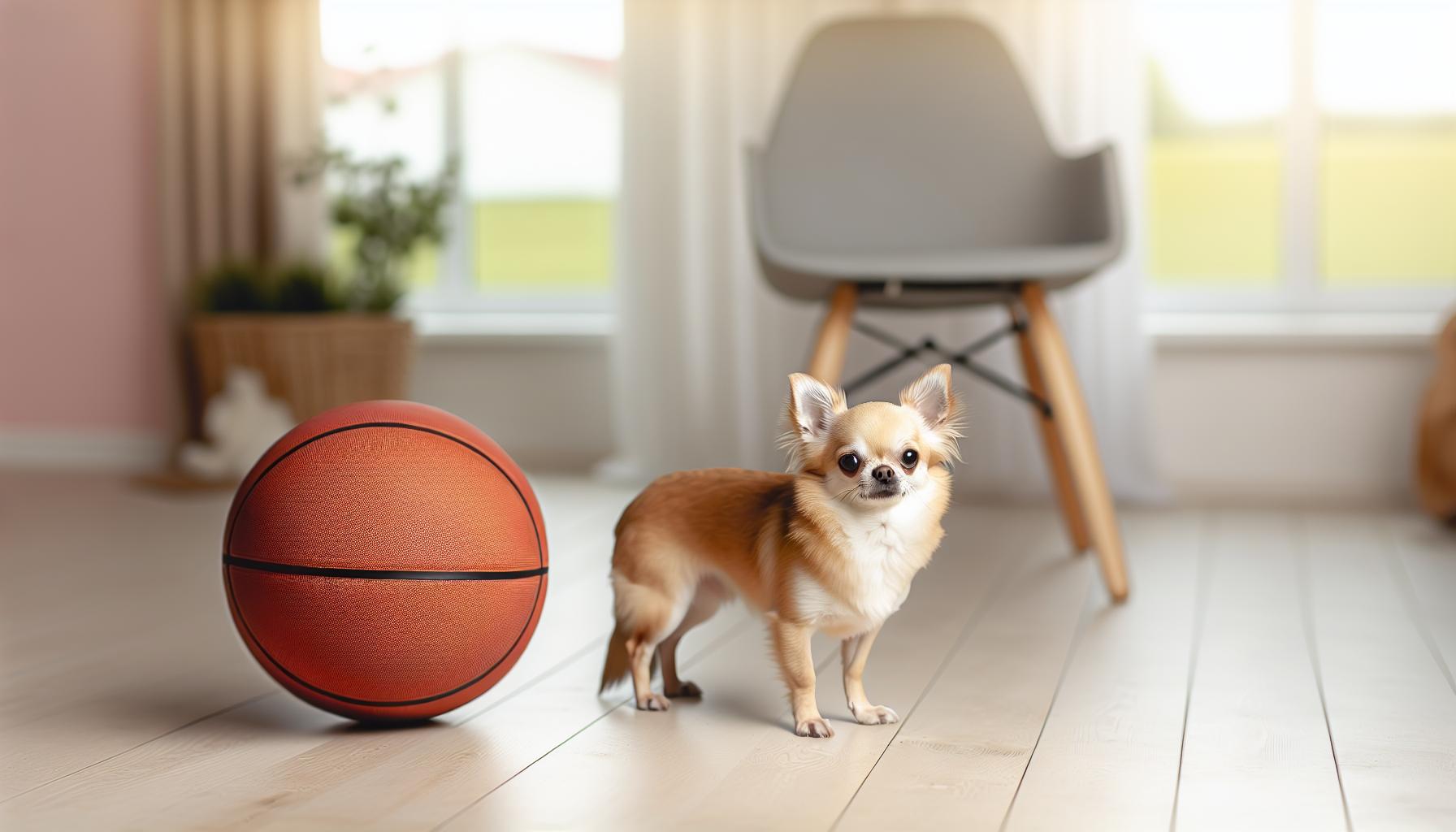 Why Is My Chihuahua So Big: Oversized Growth Causes
