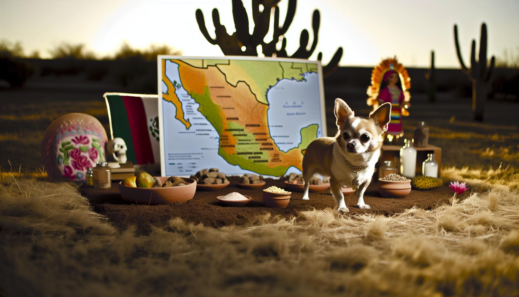 Why Are Chihuahuas Called Chihuahuas: Name Origin Story