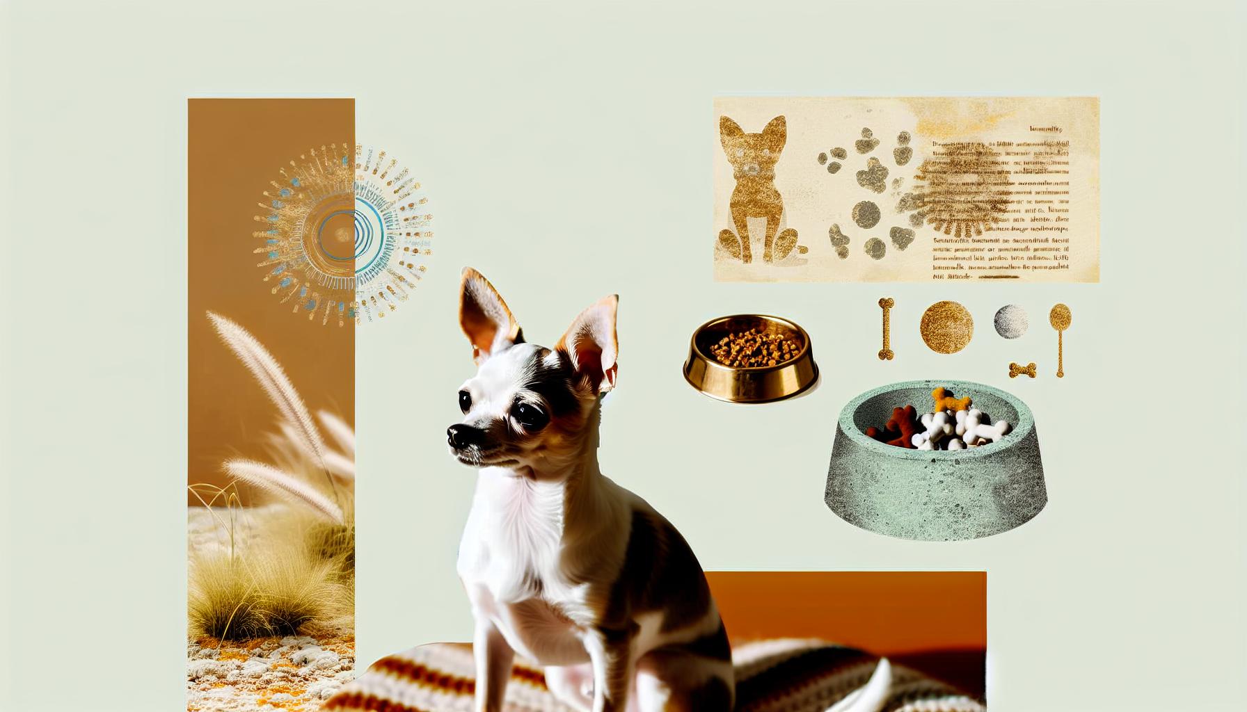 Why Do Chihuahuas: Common Behaviors Decoded Simply