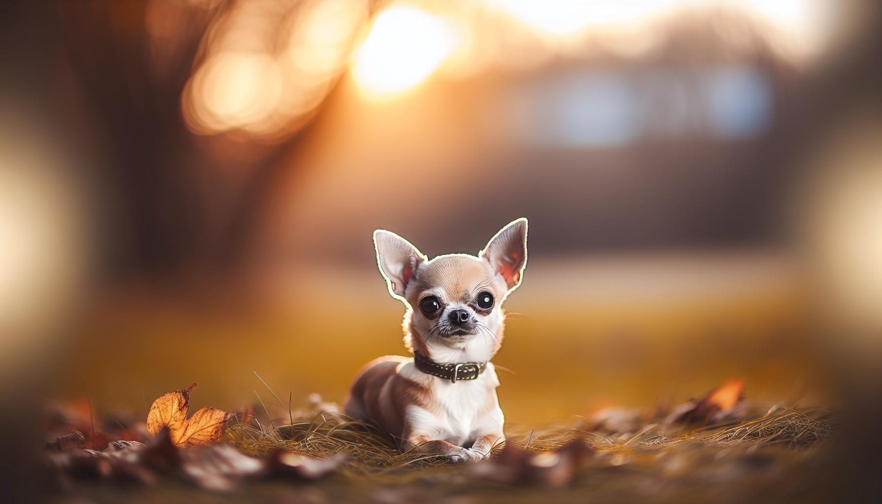 Why Are Chihuahuas So Cute: Irresistible Features Explained