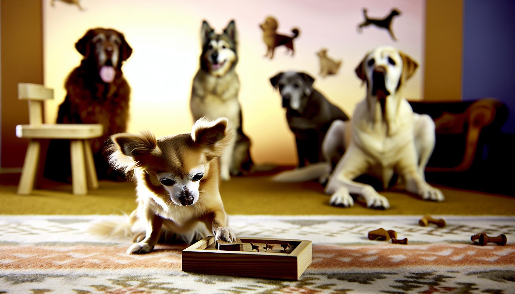 Why Are Chihuahuas So Dumb: Intelligence Misconceptions