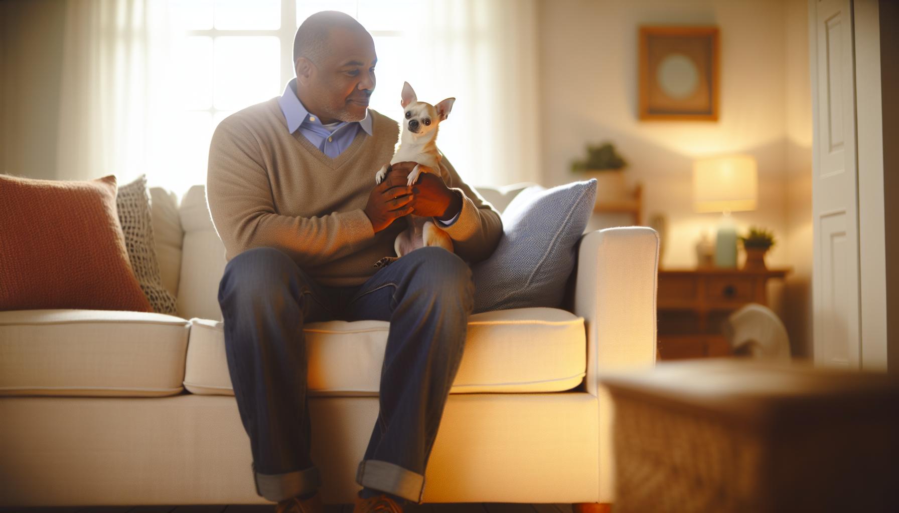 Why Do Chihuahuas Love Their Owners So Much