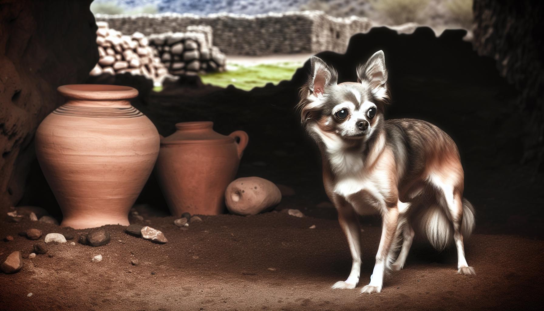Why Was the Chihuahua Bred: Original Purpose Revealed