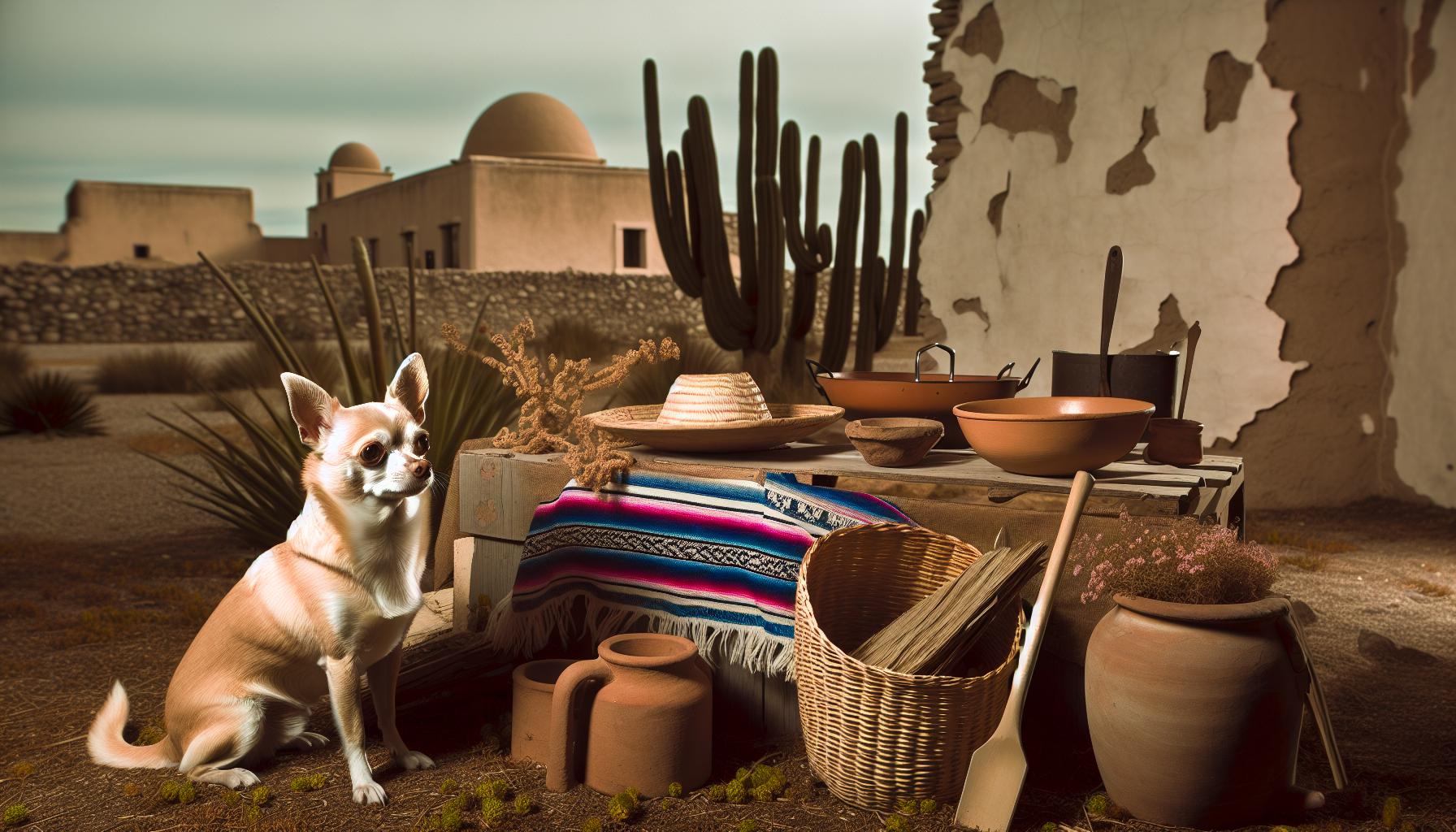 Why Were Chihuahuas Bred: Historical Purpose Unveiled