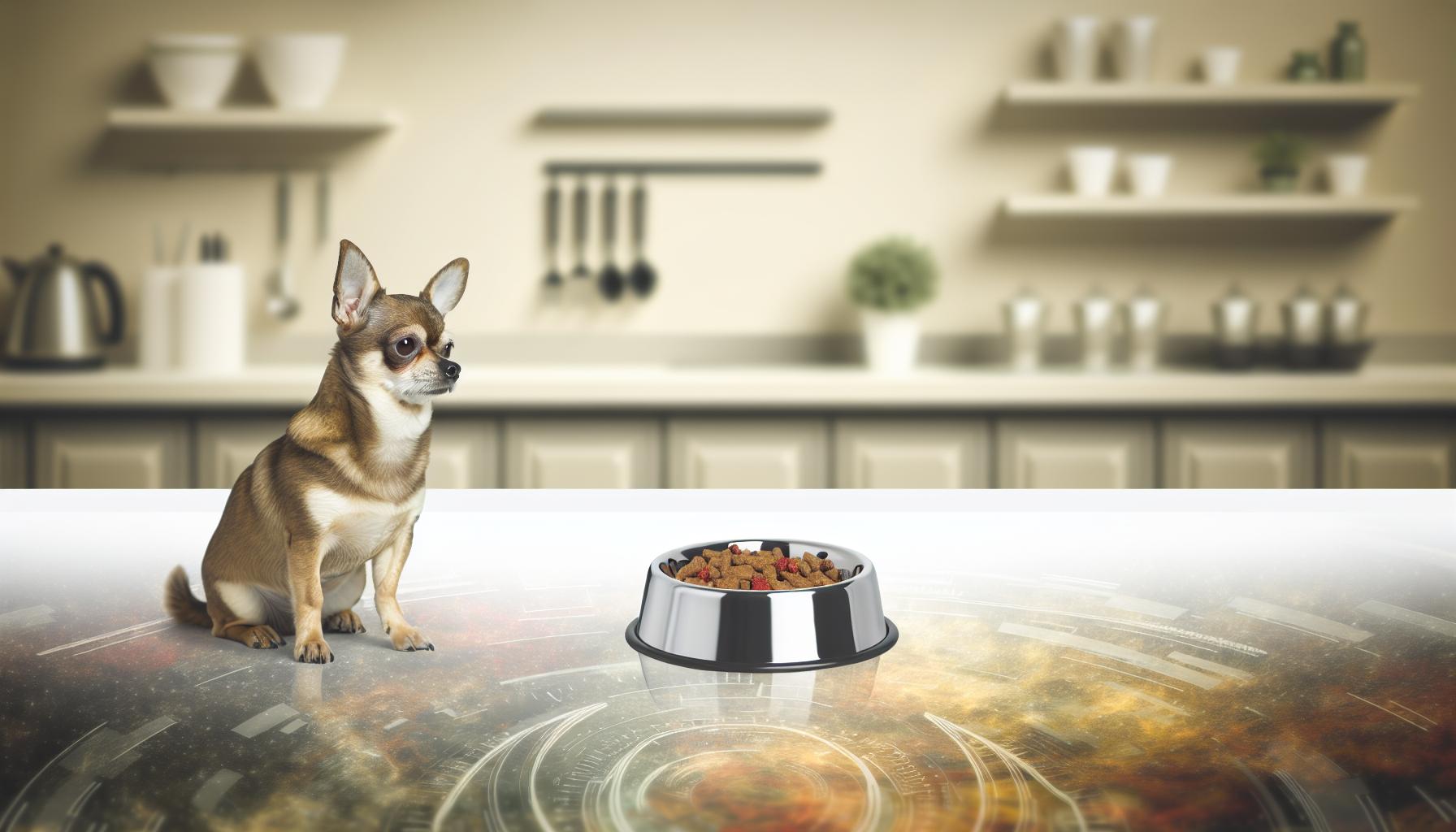 Why Won't My Chihuahua Eat? Critical Solutions