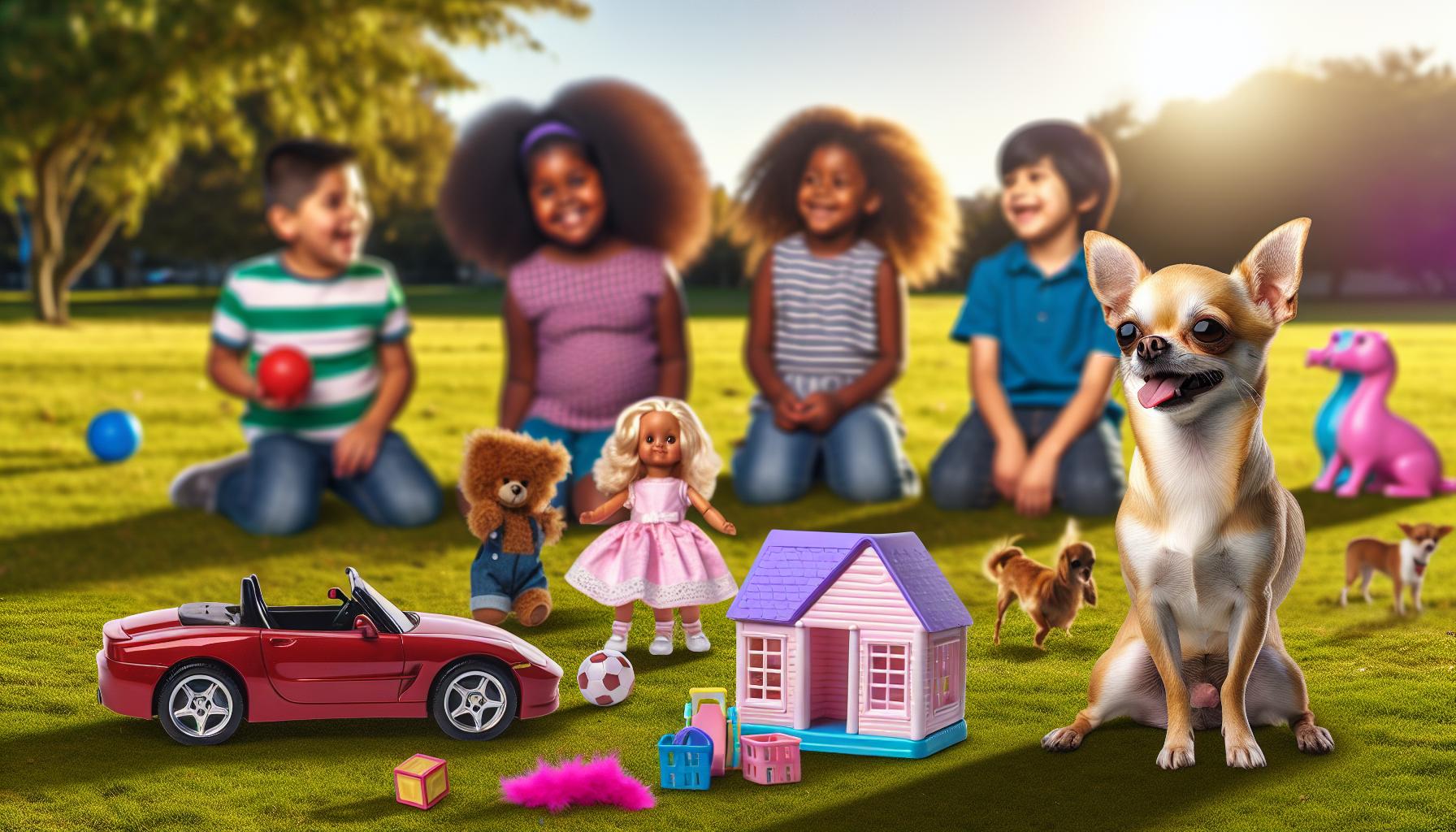 What Rhymes With Chihuahua? Complete Rhyming List 1 Rhyming Words for Kids: Fun with Chihuahua